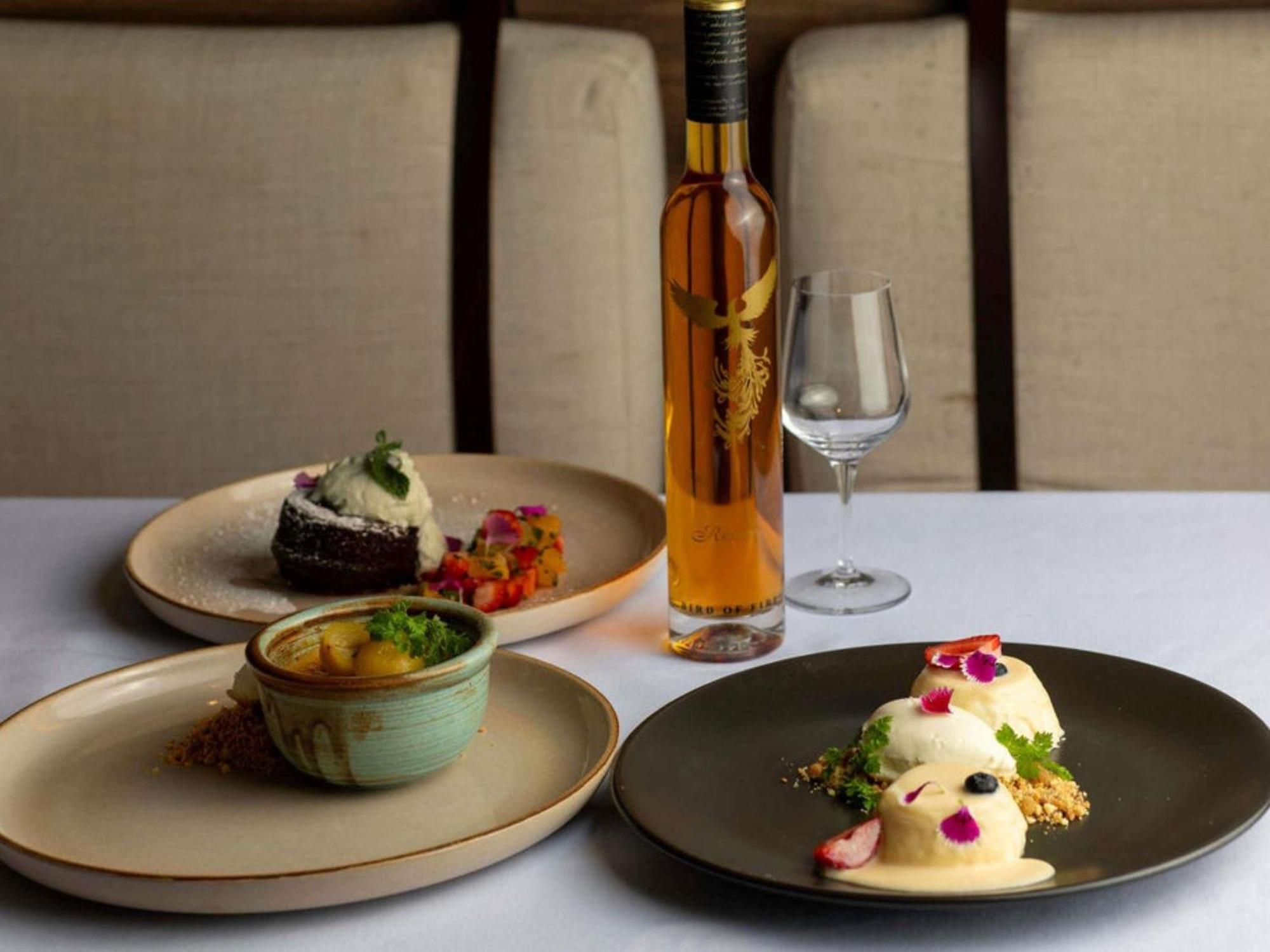 The Sebel Aparthotel 5*