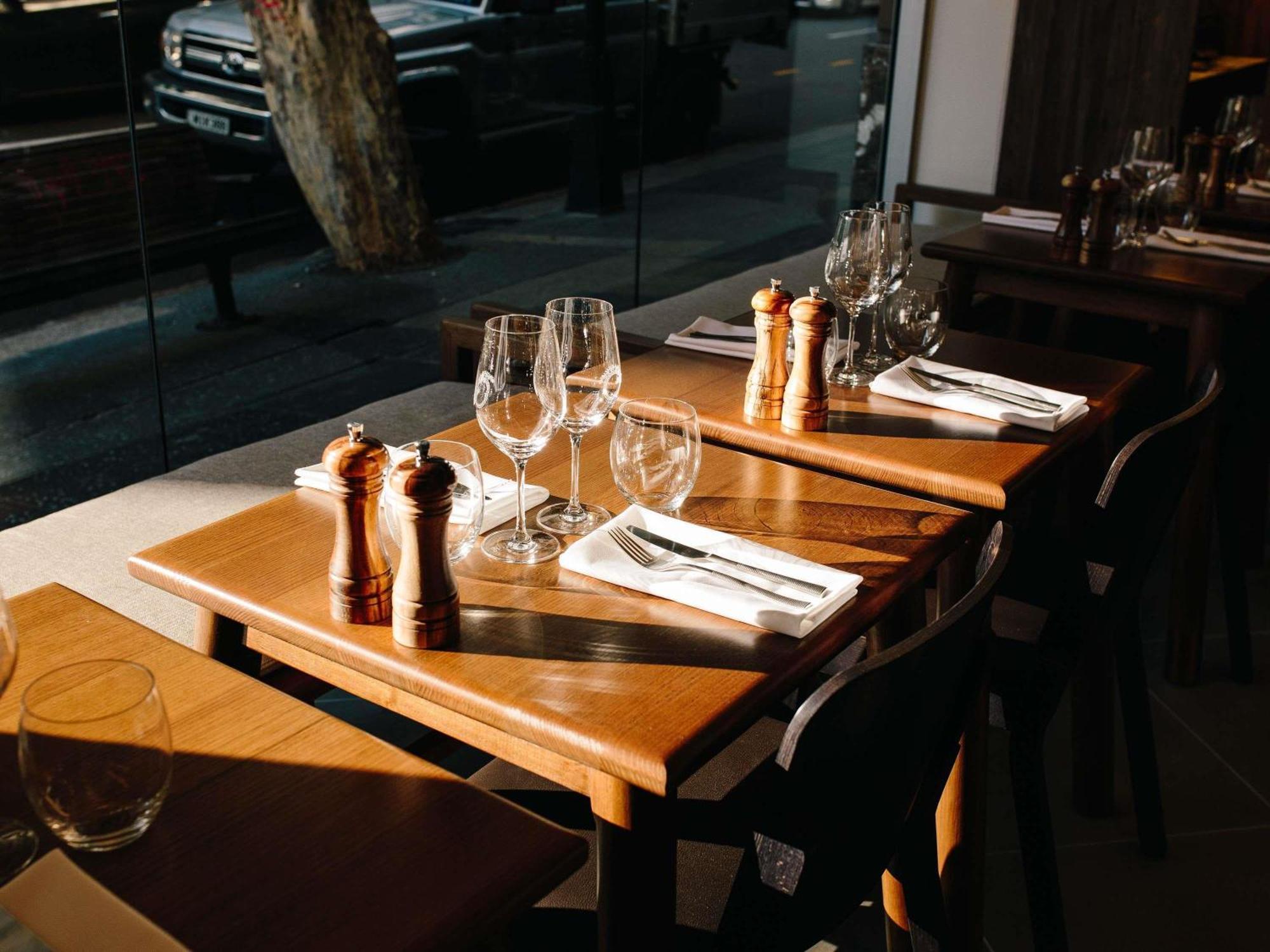 The Sebel 5* Brisbane