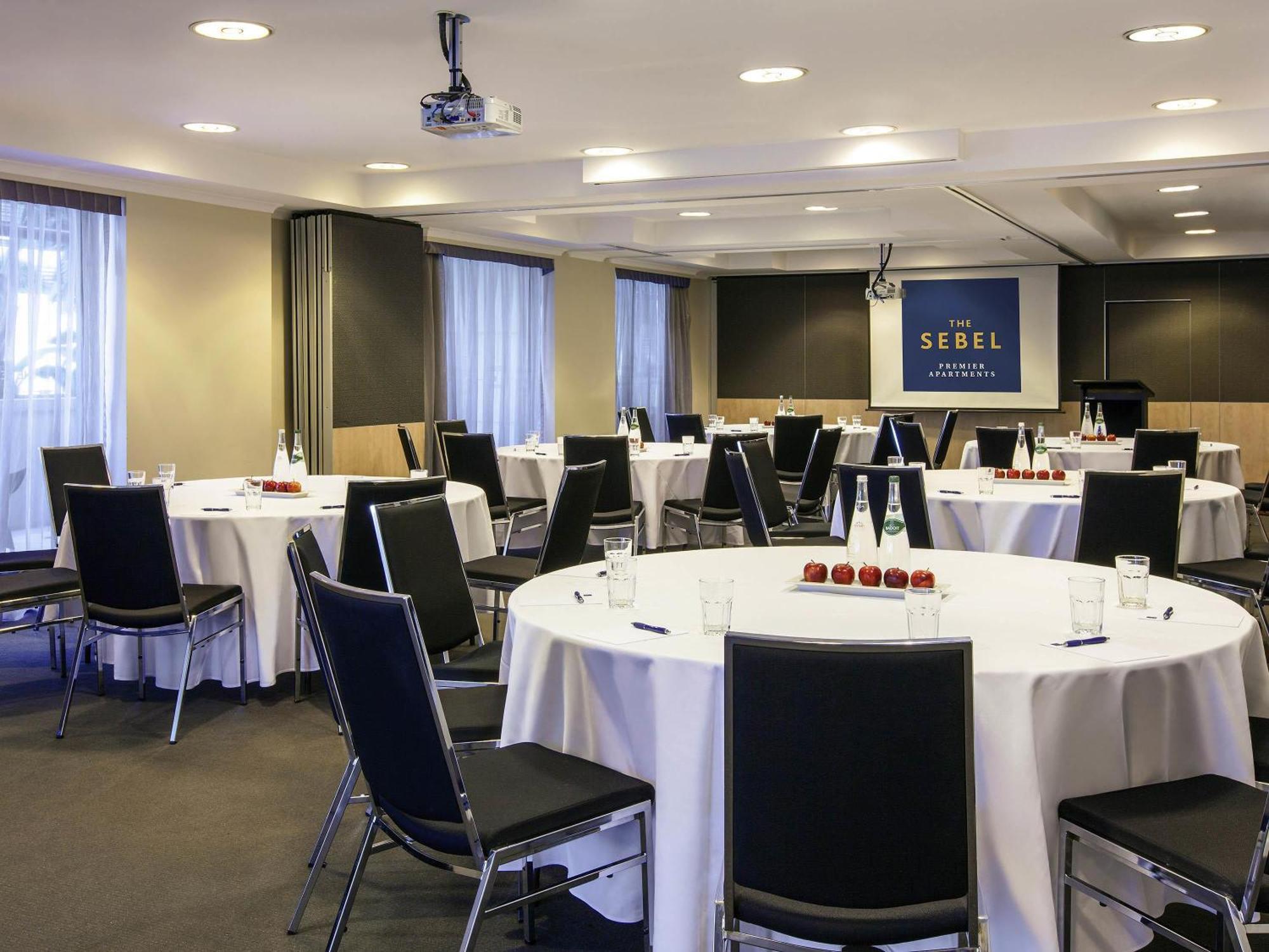 Aparthotel The Sebel 5*