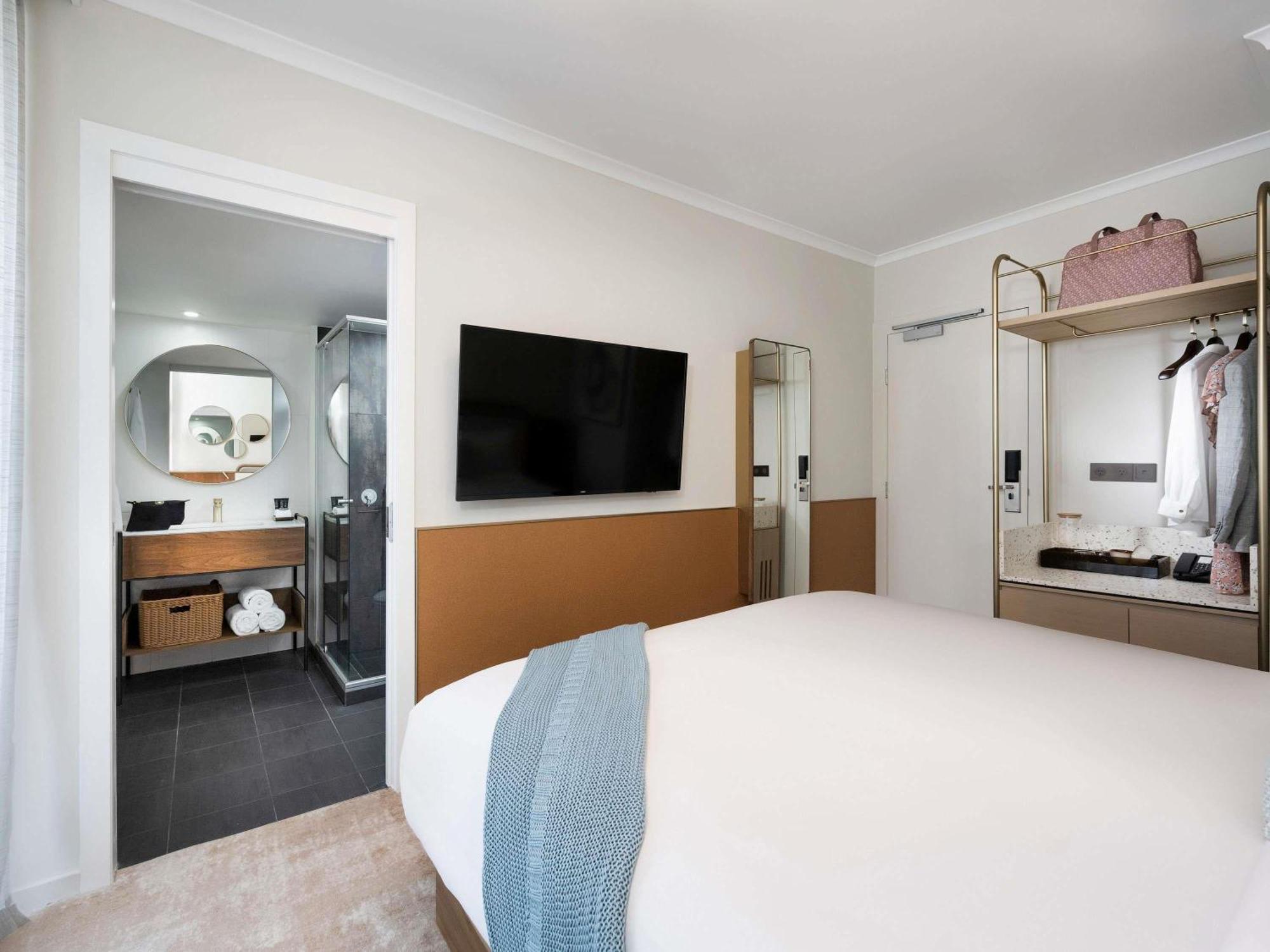 Hotel Mantra Terrace