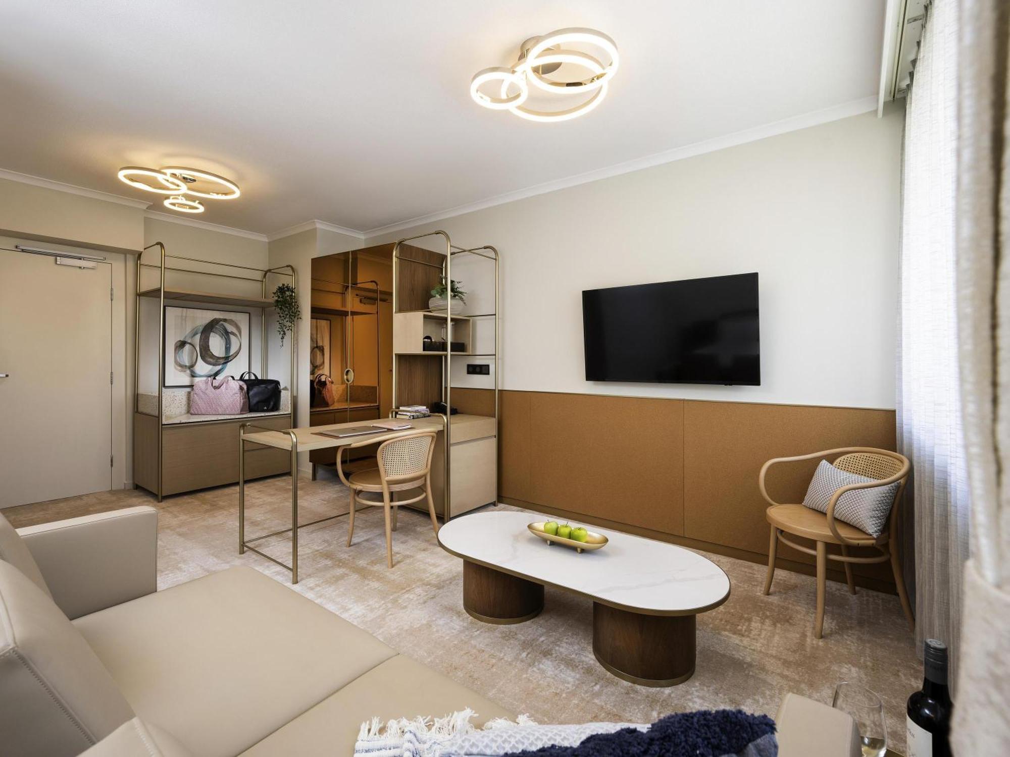 Mantra Terrace 4* Brisbane