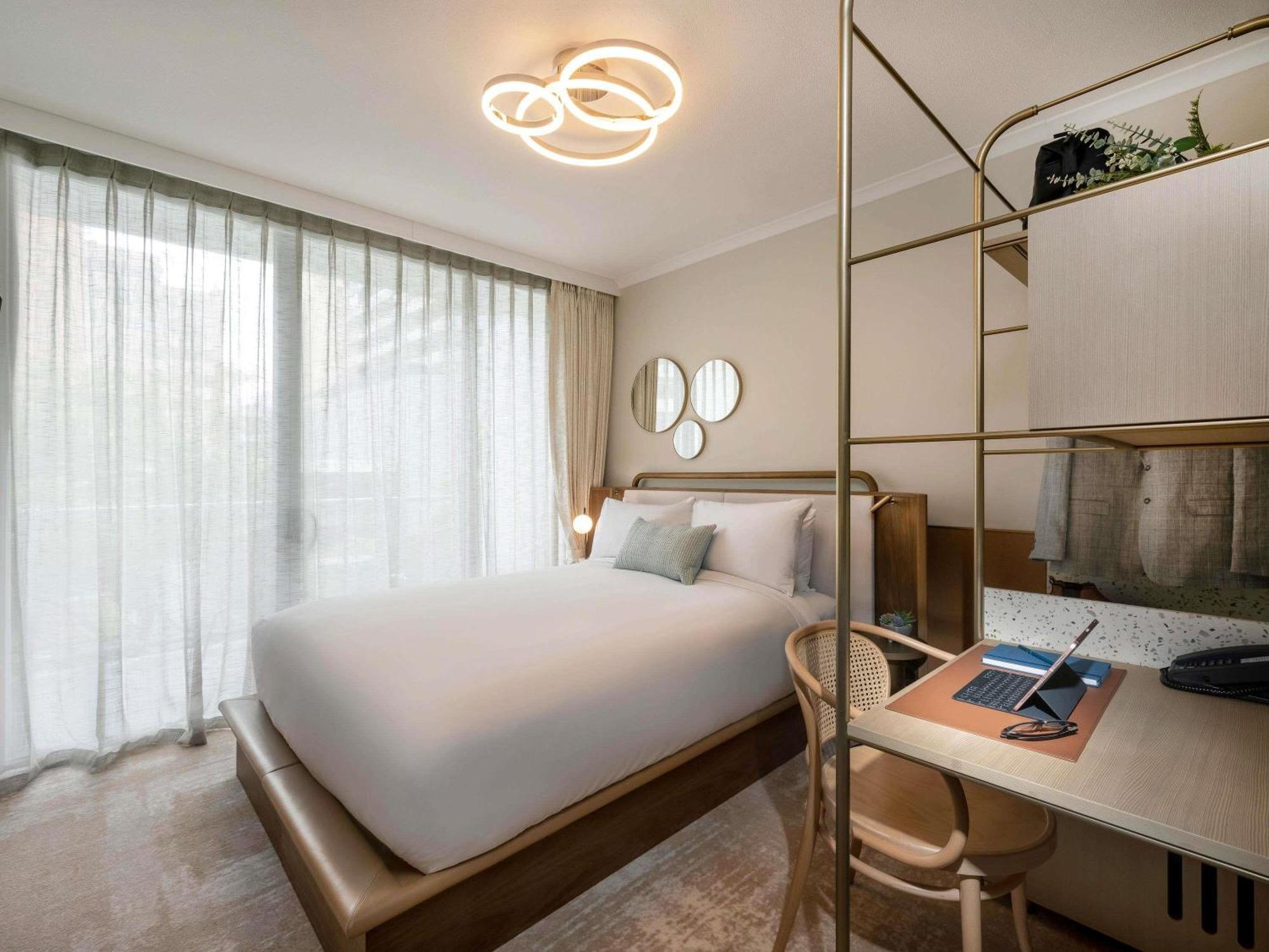 Hotel Mantra Terrace Brisbane