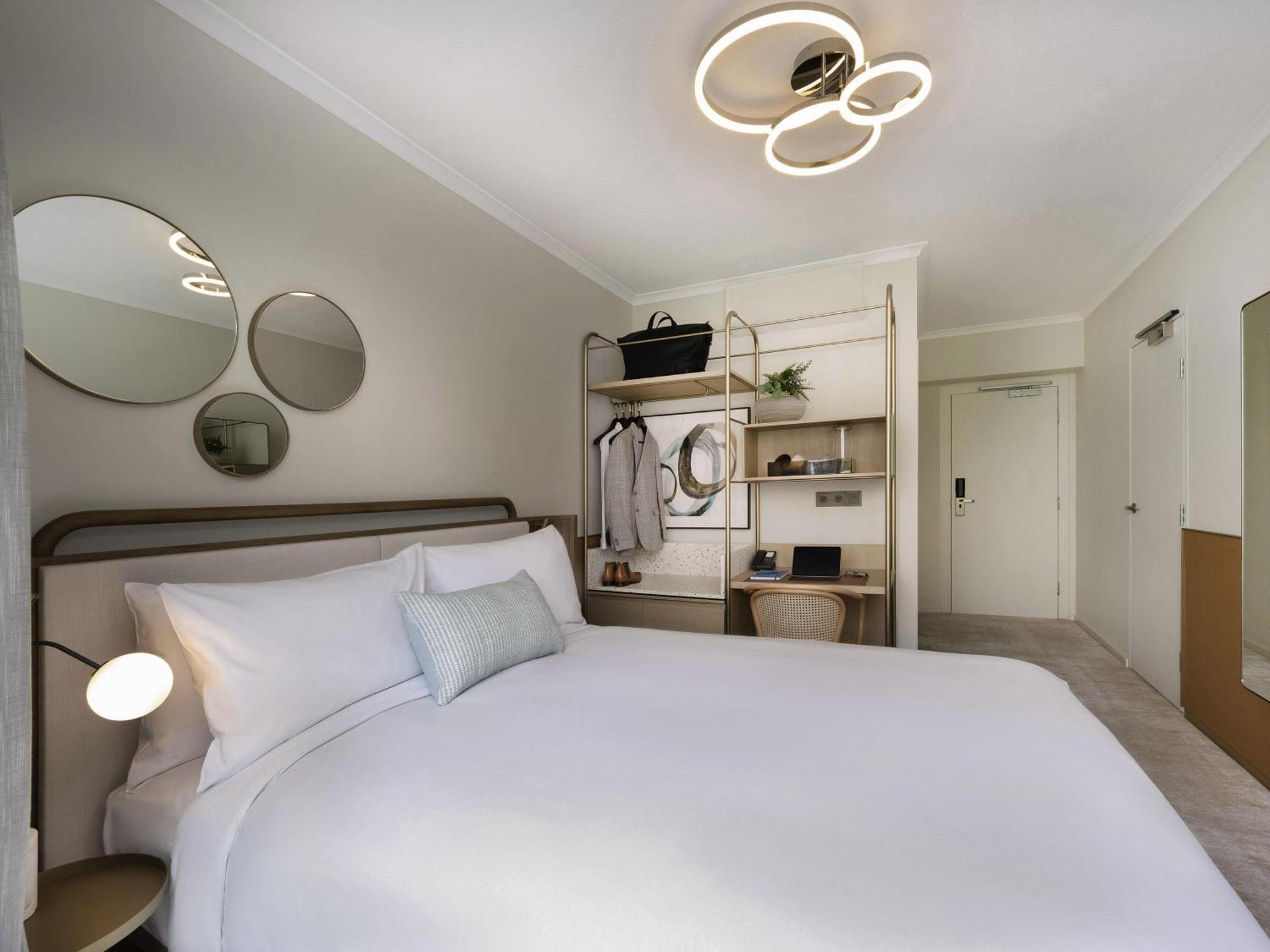 Mantra Terrace Hotel Brisbane