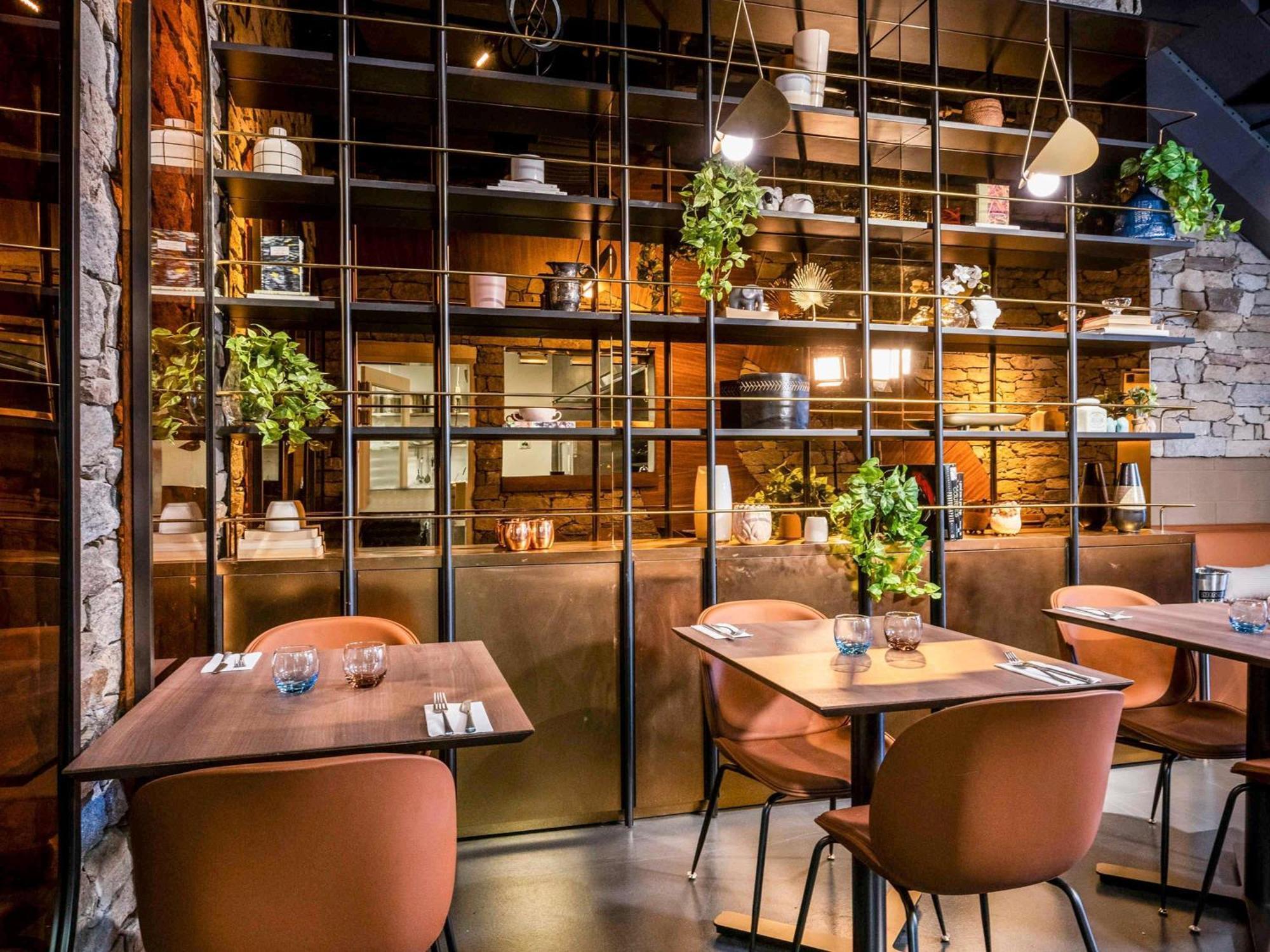 Mantra Terrace Hotel Brisbane