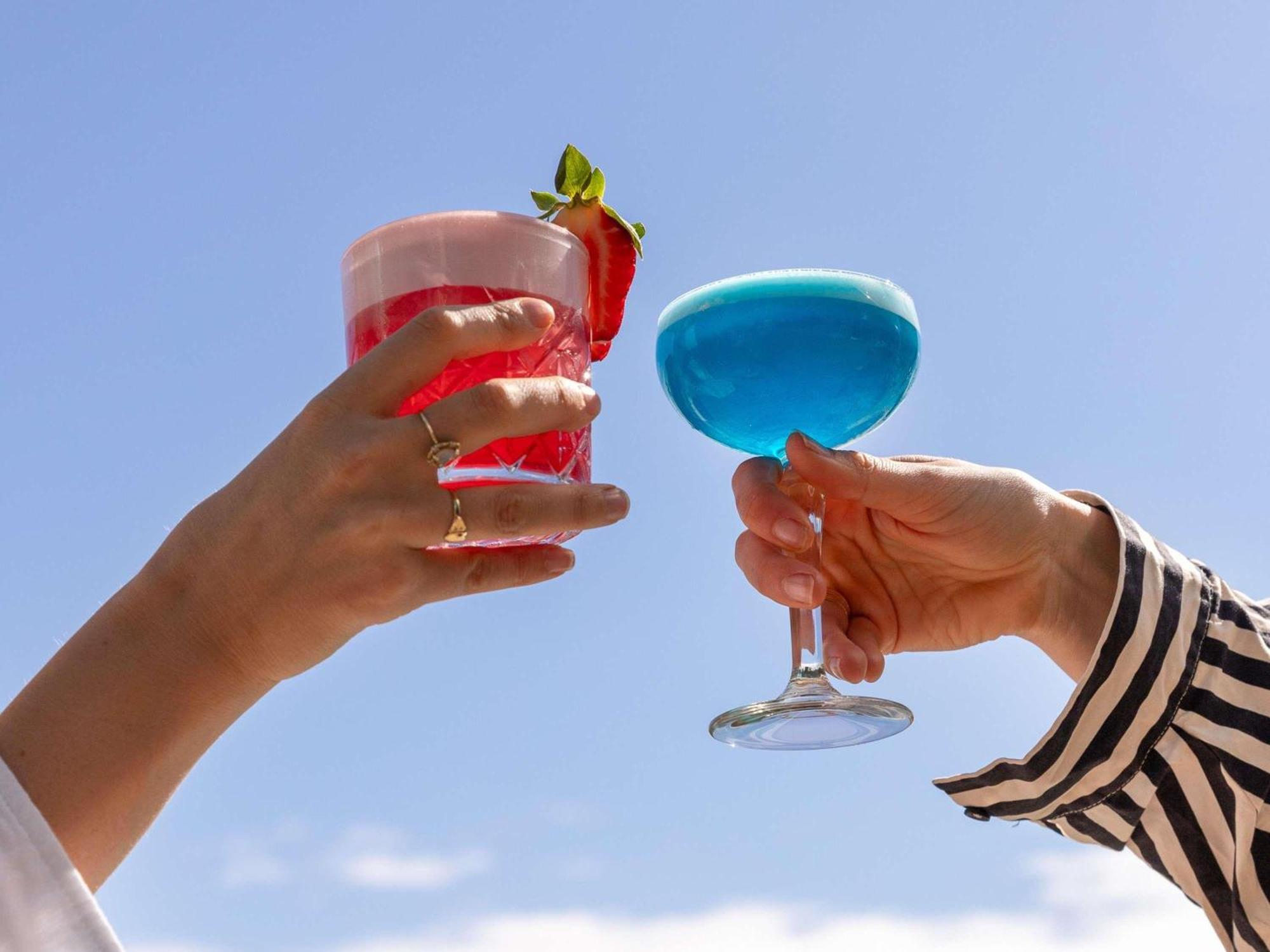 Hotel Pullman King George Square 5*