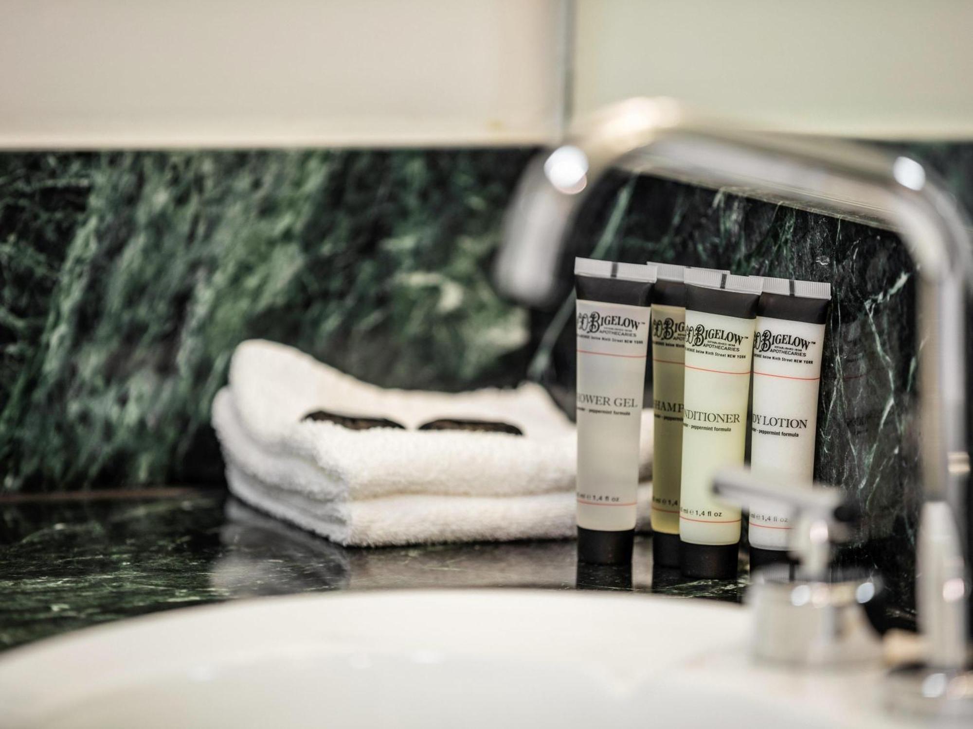 Pullman King George Square Brisbane