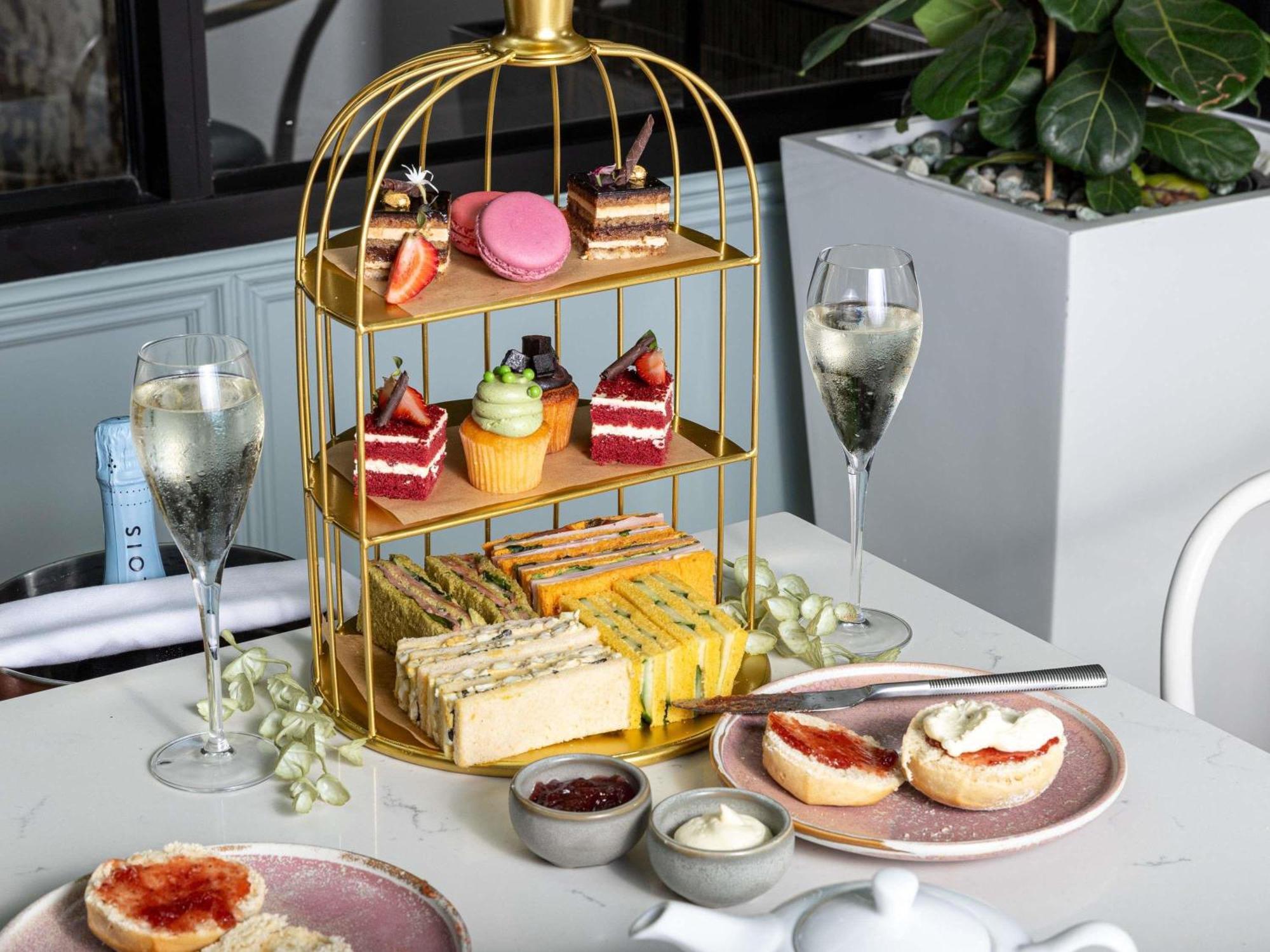 Pullman King George Square