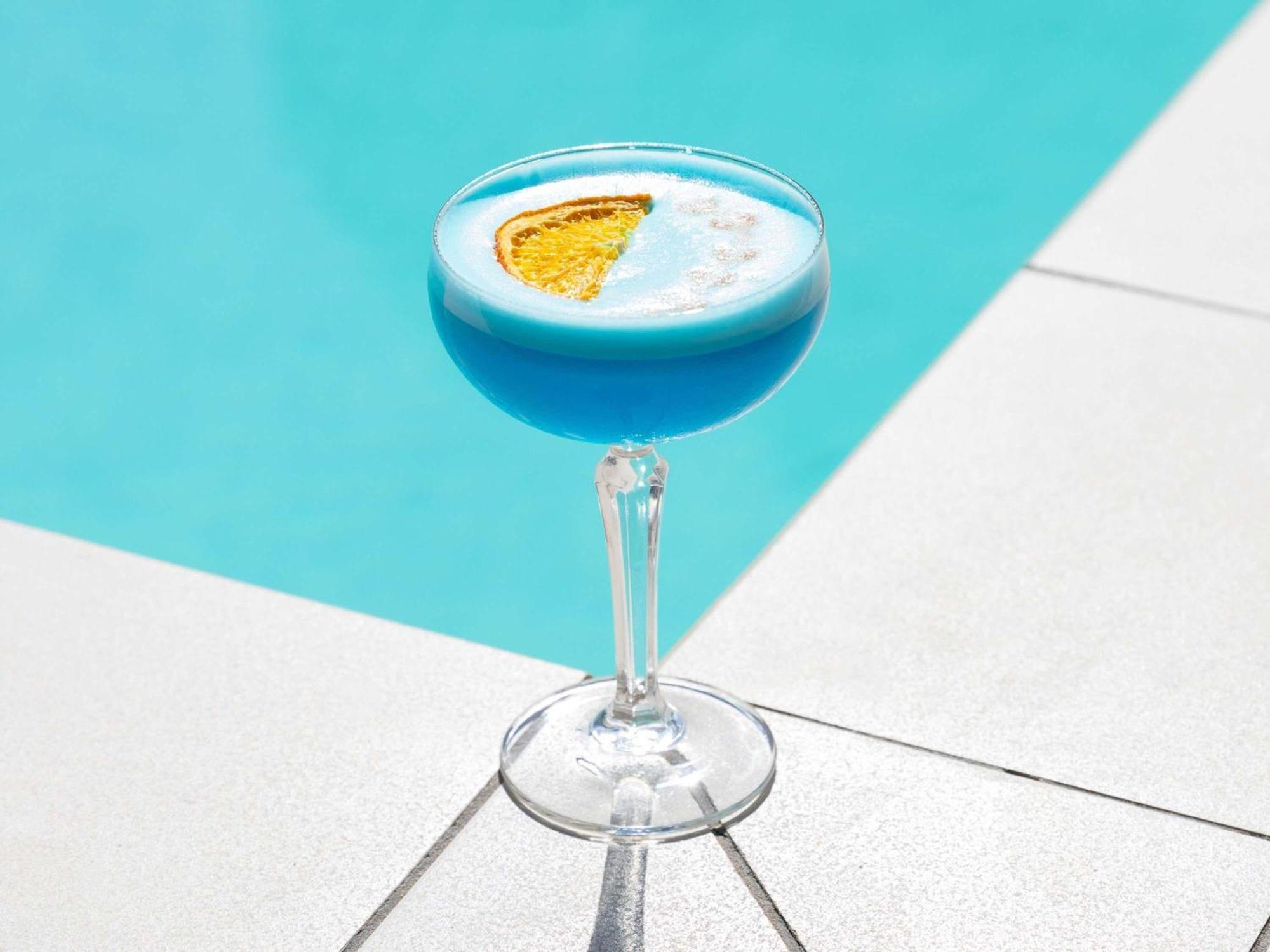 Hotel Pullman King George Square 5*