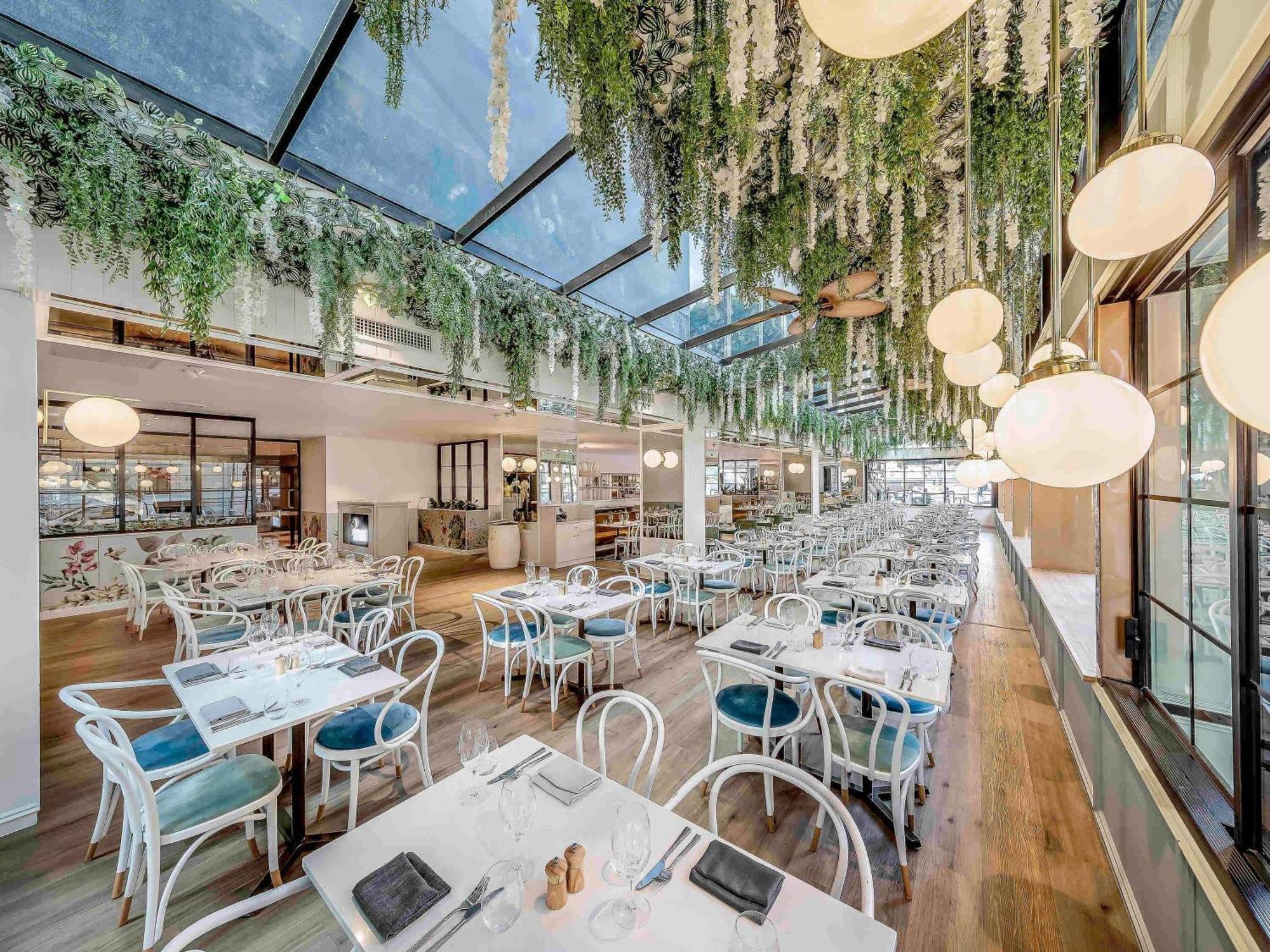 Hotel Pullman King George Square