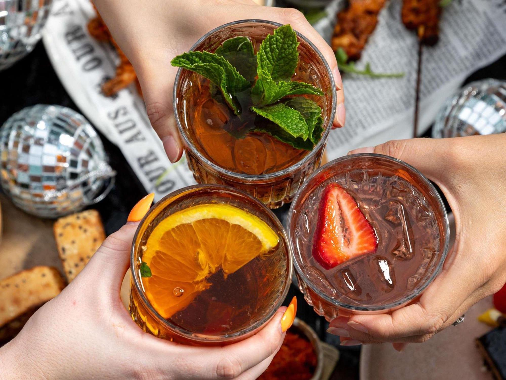 Hotel Pullman King George Square