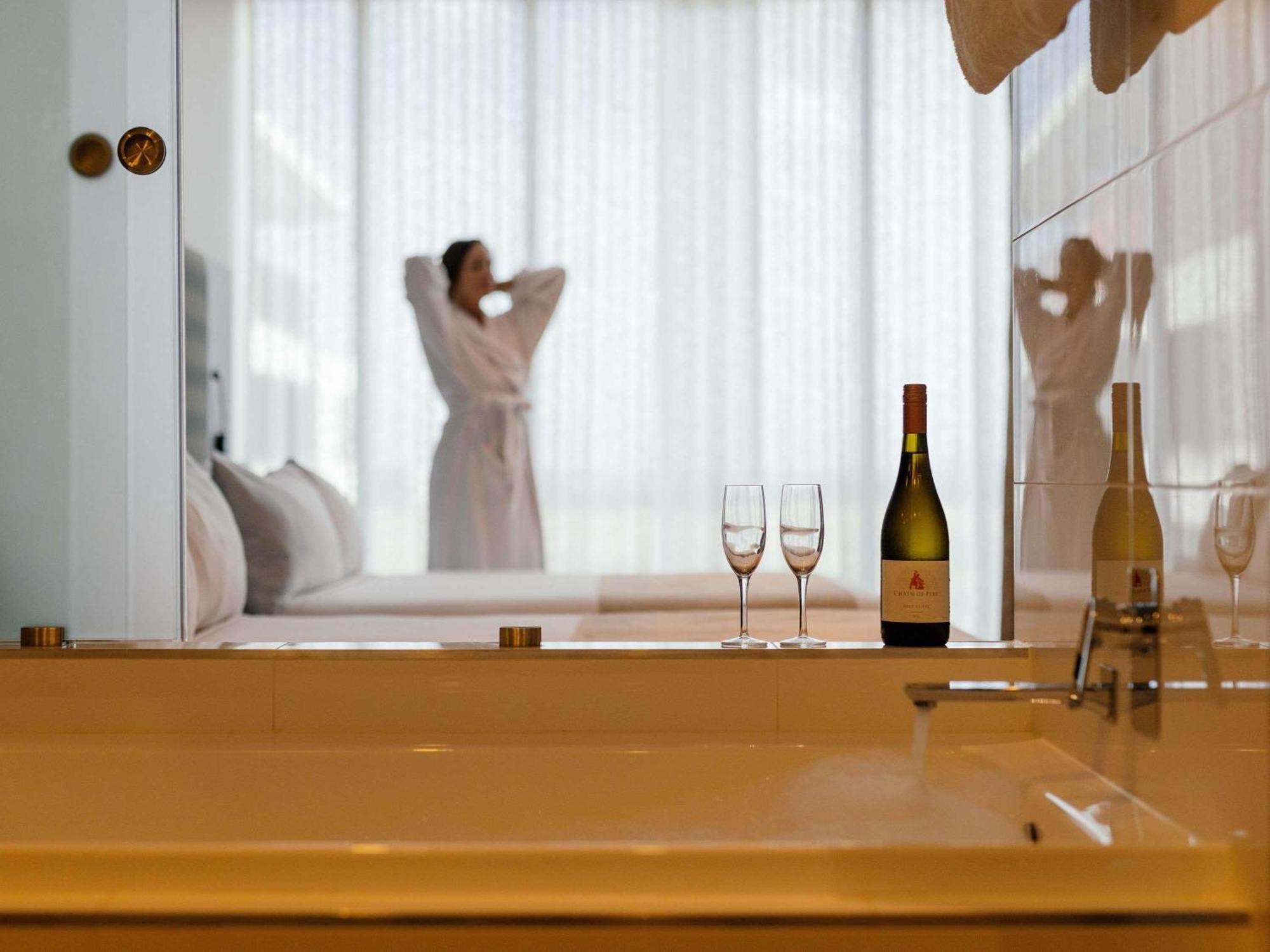 Hotel Pullman Airport Brisbane