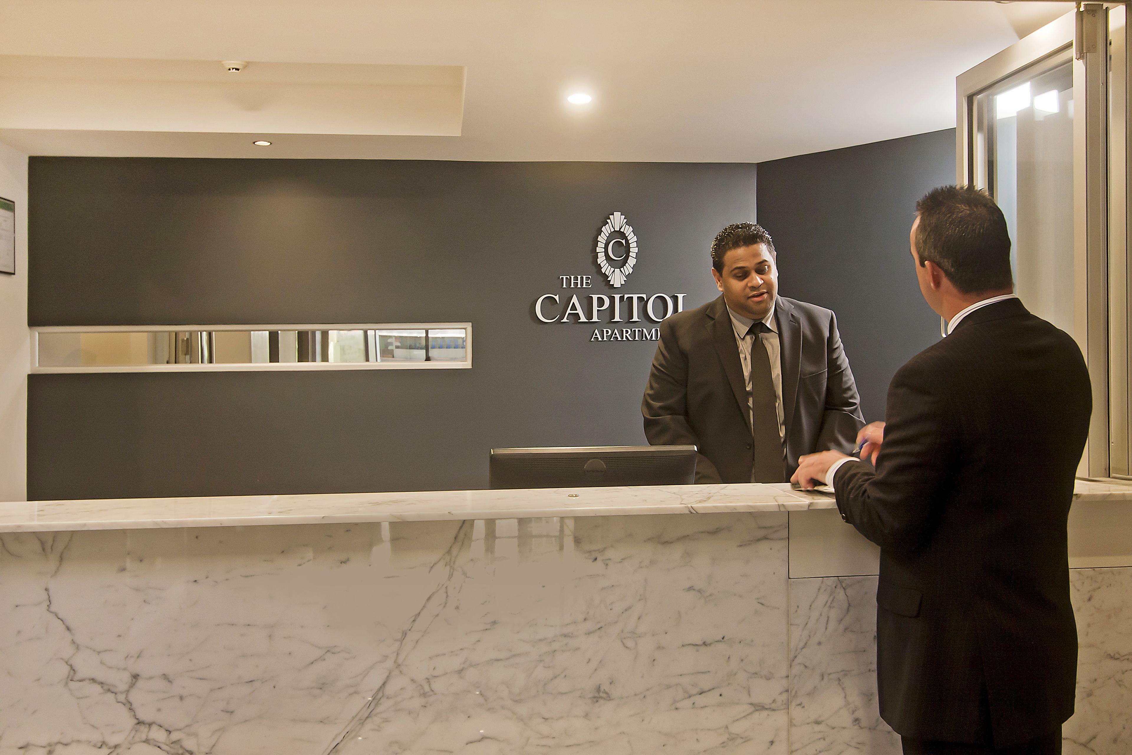 The Capitol Brisbane