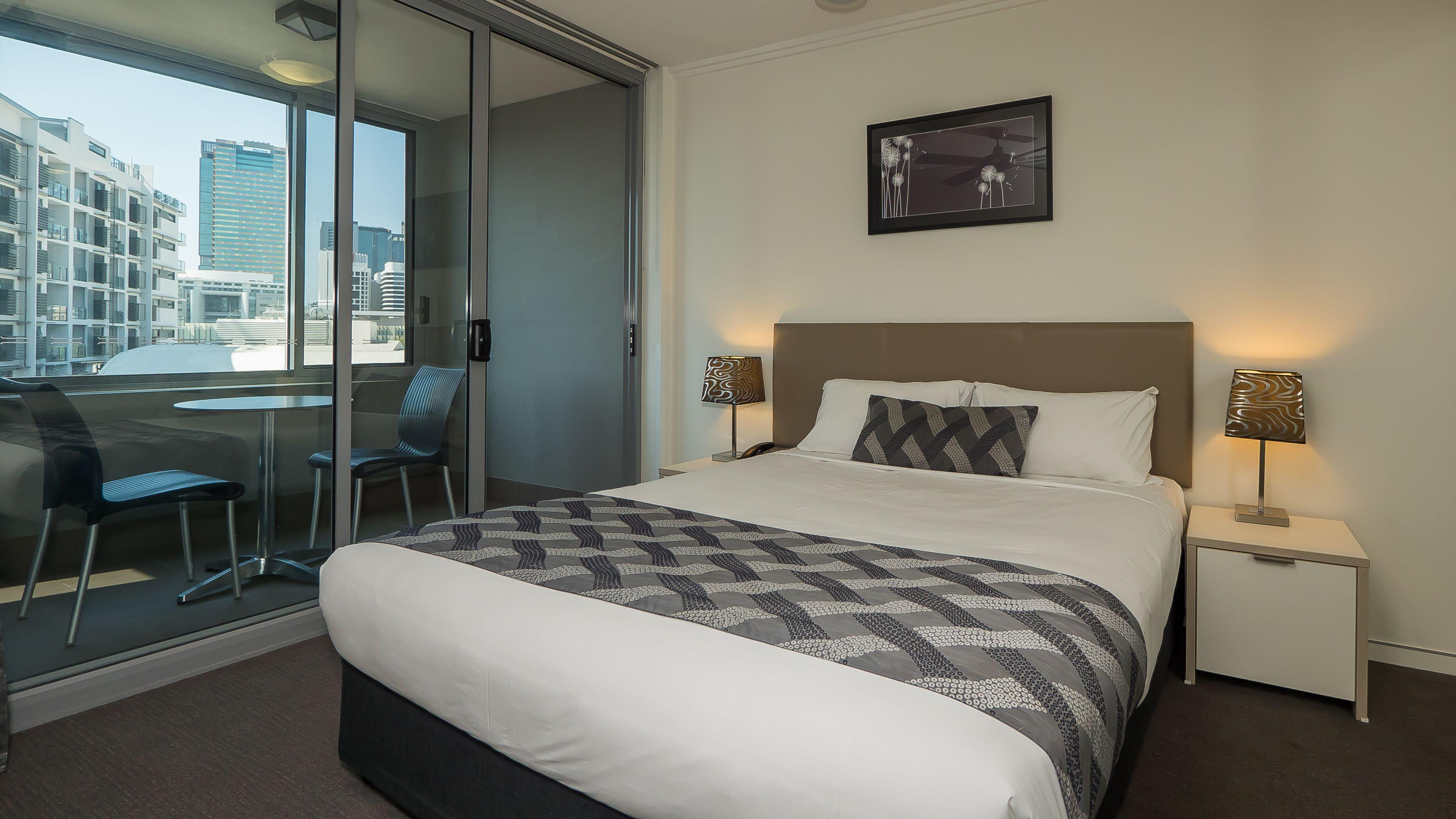 Aparthotel The Capitol 4*