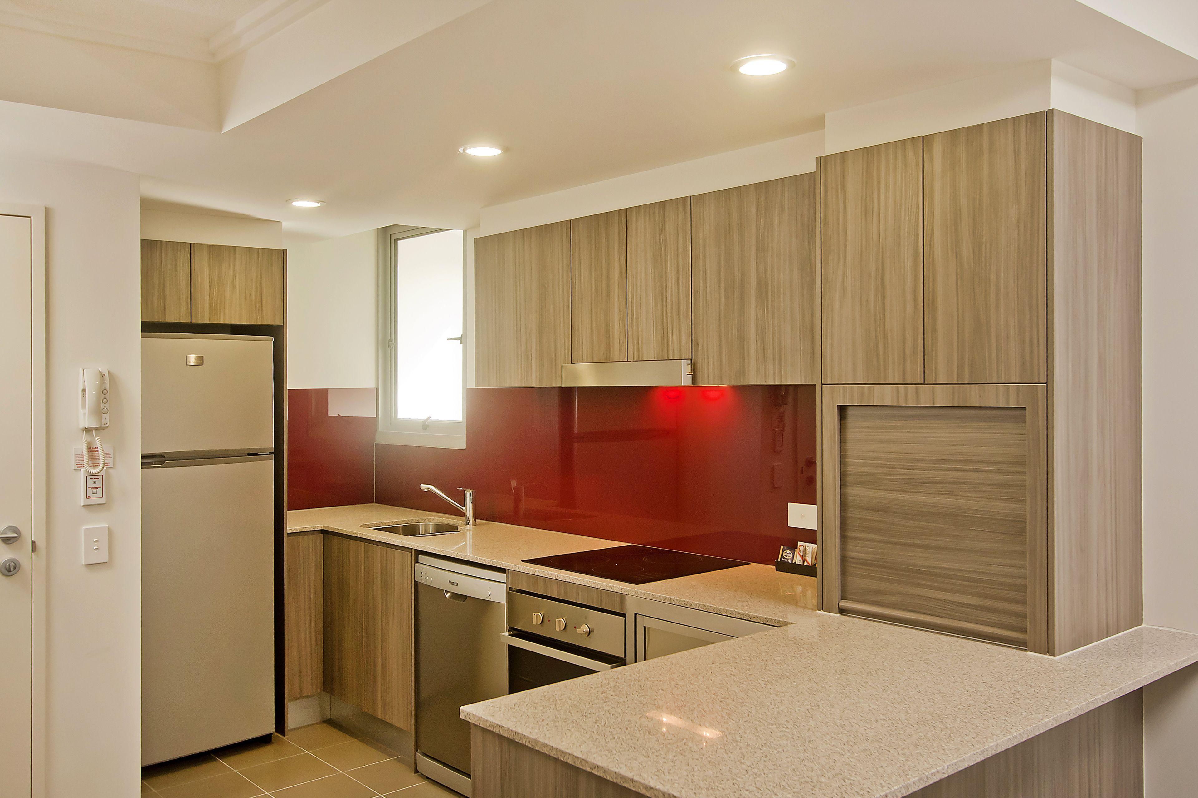 Aparthotel The Capitol