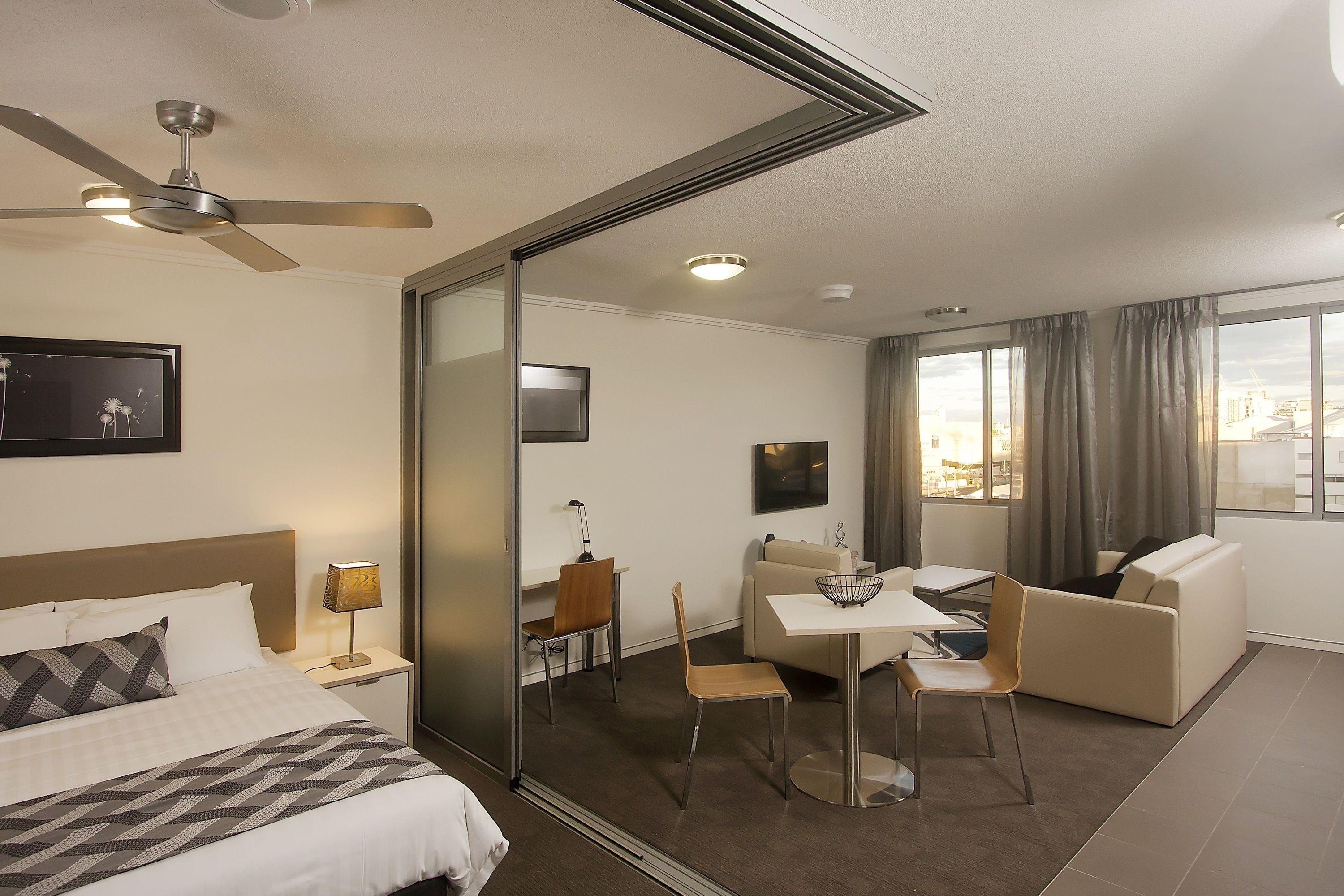 Aparthotel The Capitol Brisbane