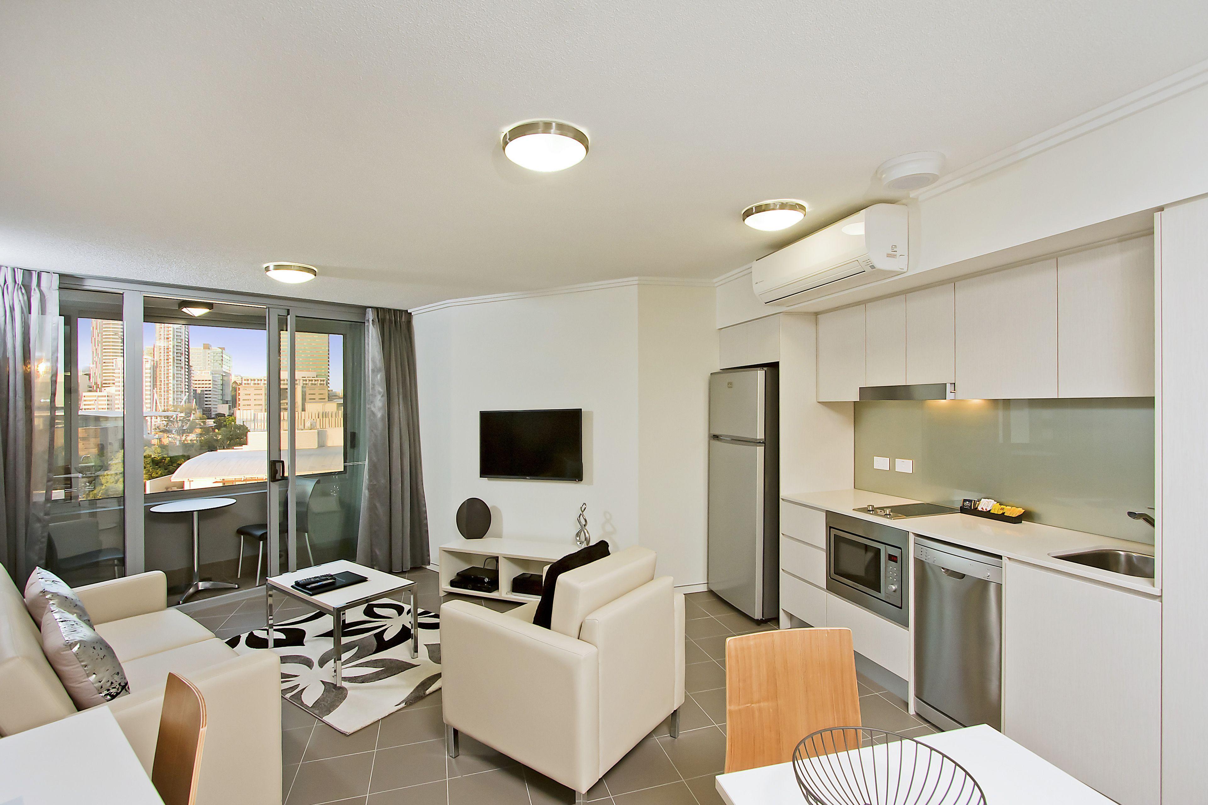 The Capitol 4* Brisbane