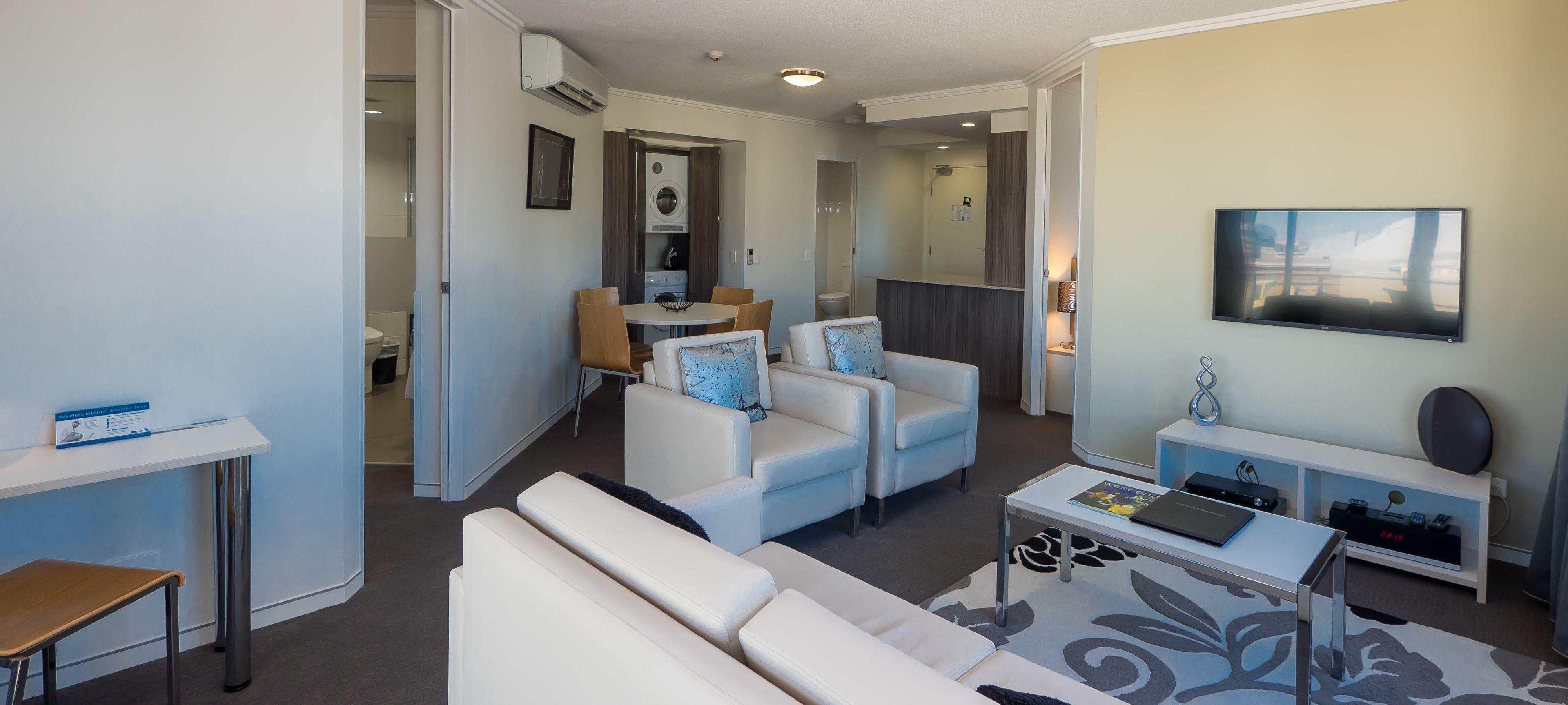 Aparthotel The Capitol 4*