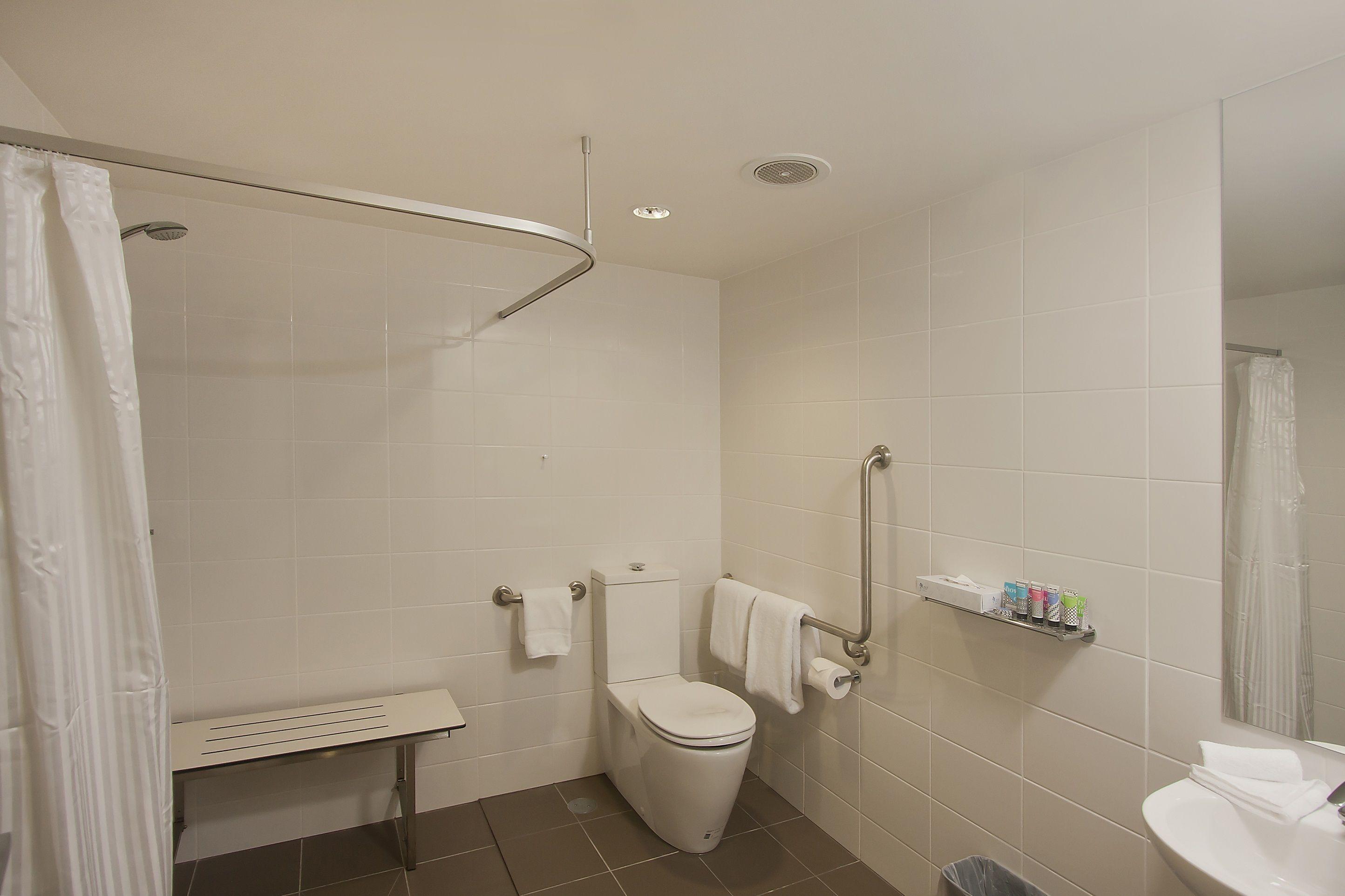 The Capitol 4* Brisbane