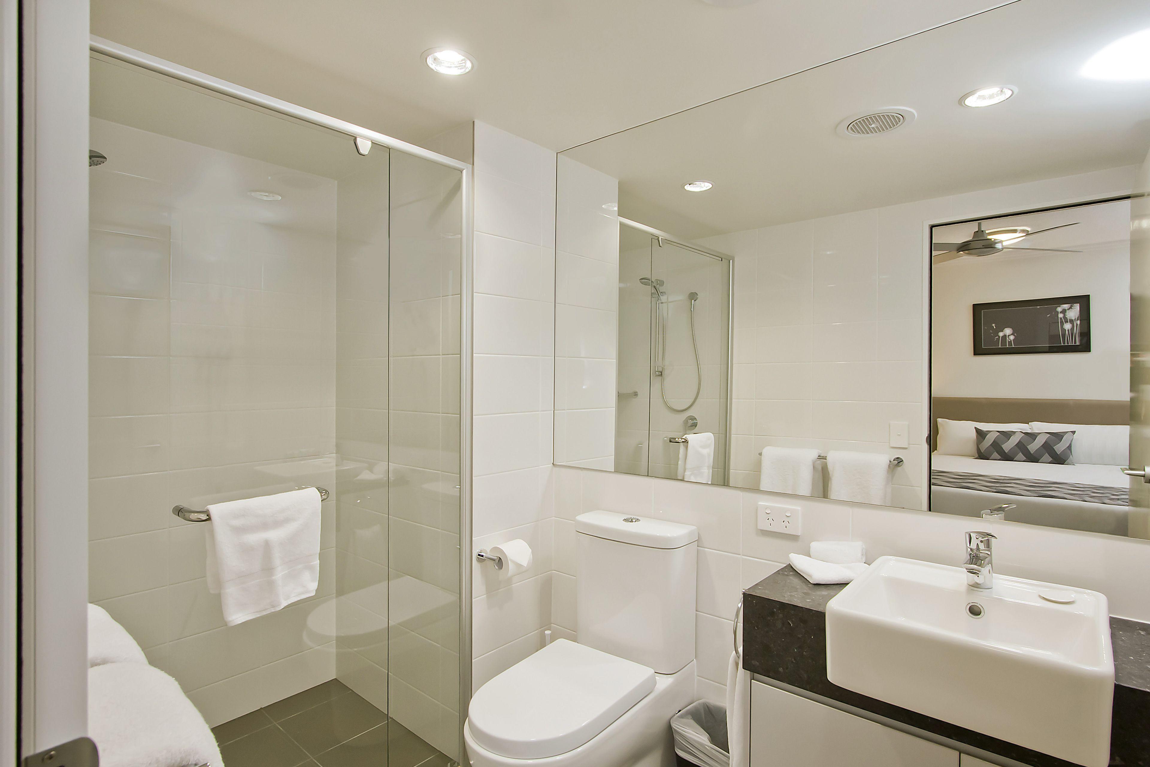 The Capitol Aparthotel Brisbane