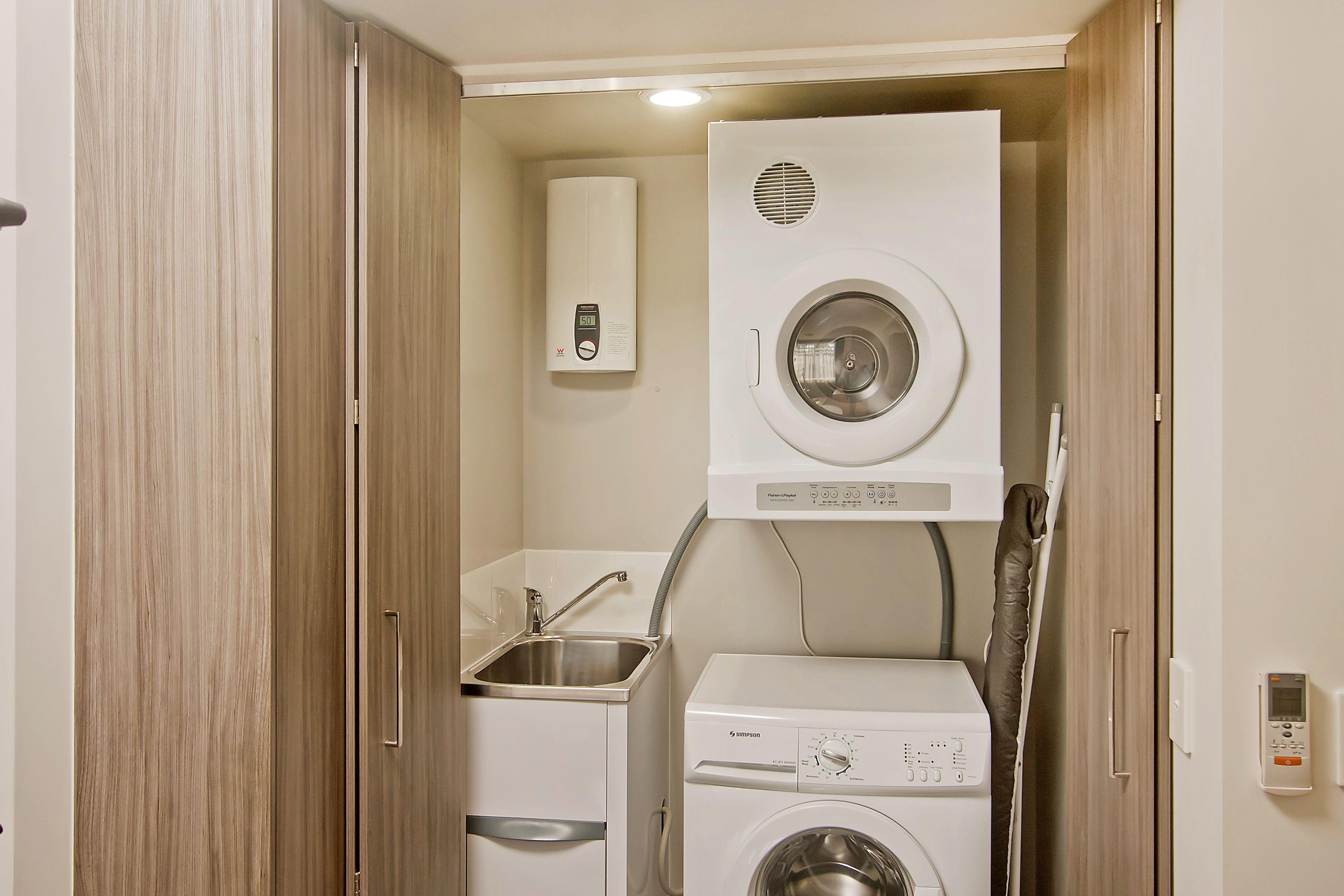 Aparthotel The Capitol Brisbane