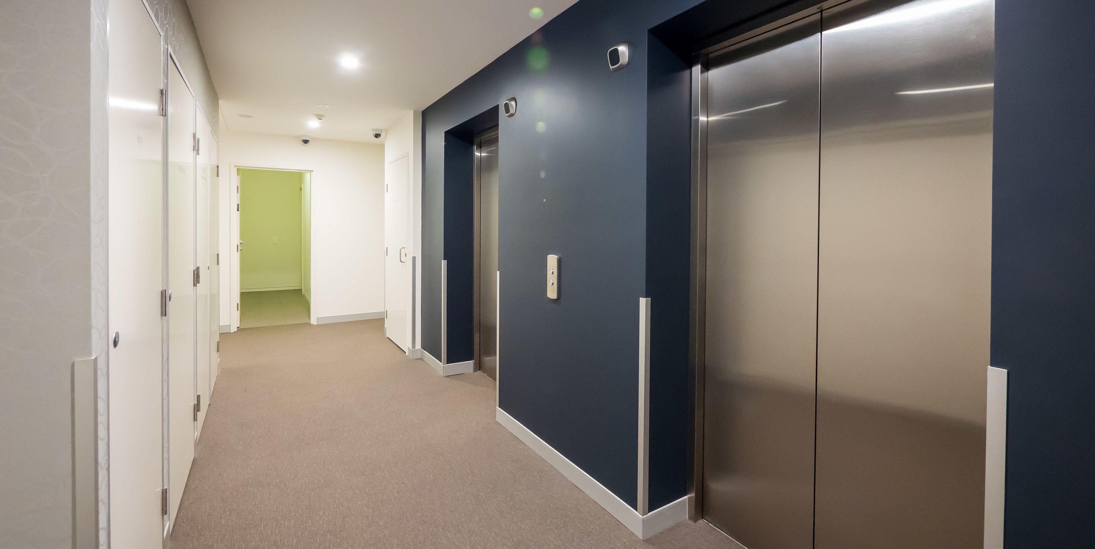 The Capitol Aparthotel Brisbane