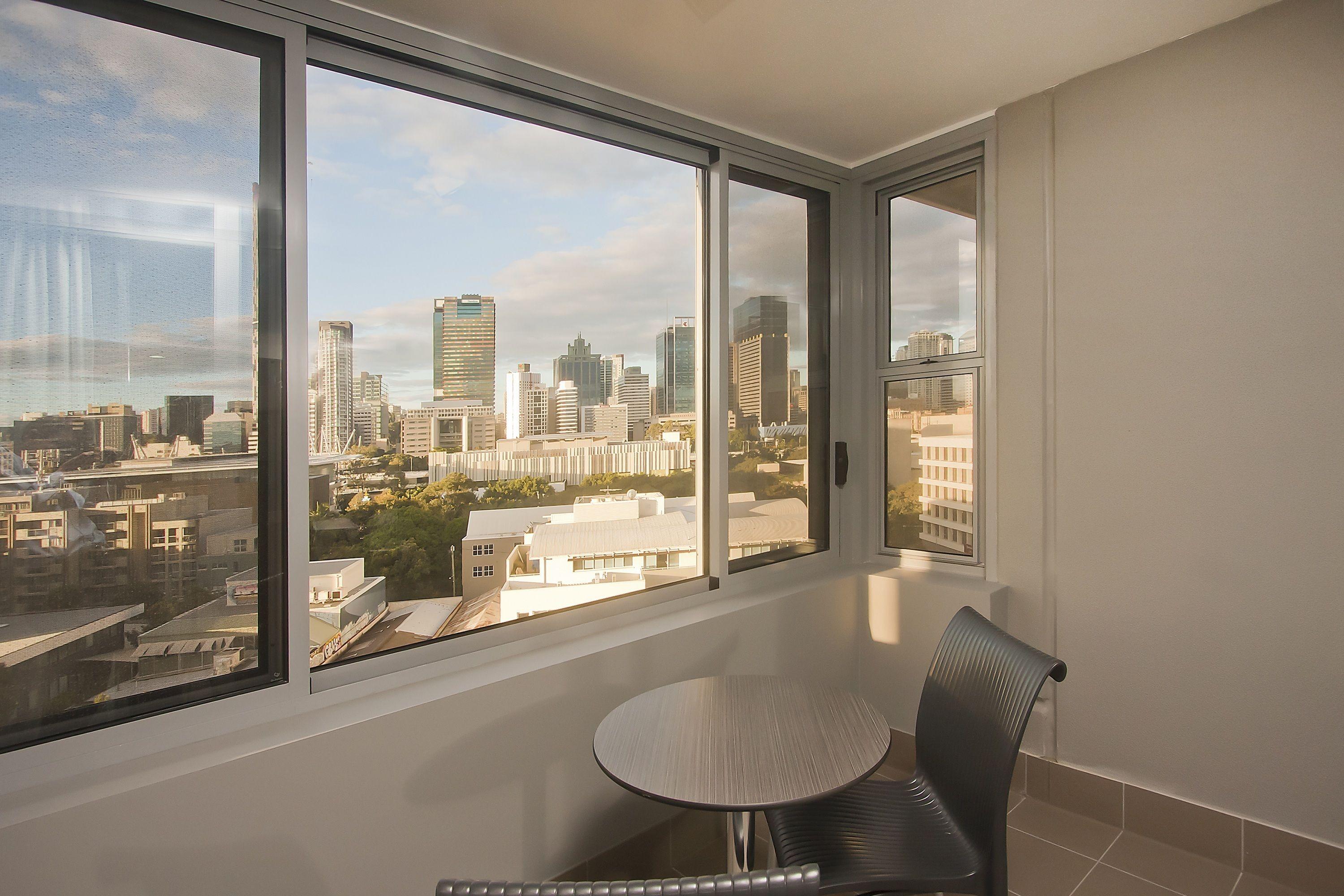 The Capitol Aparthotel