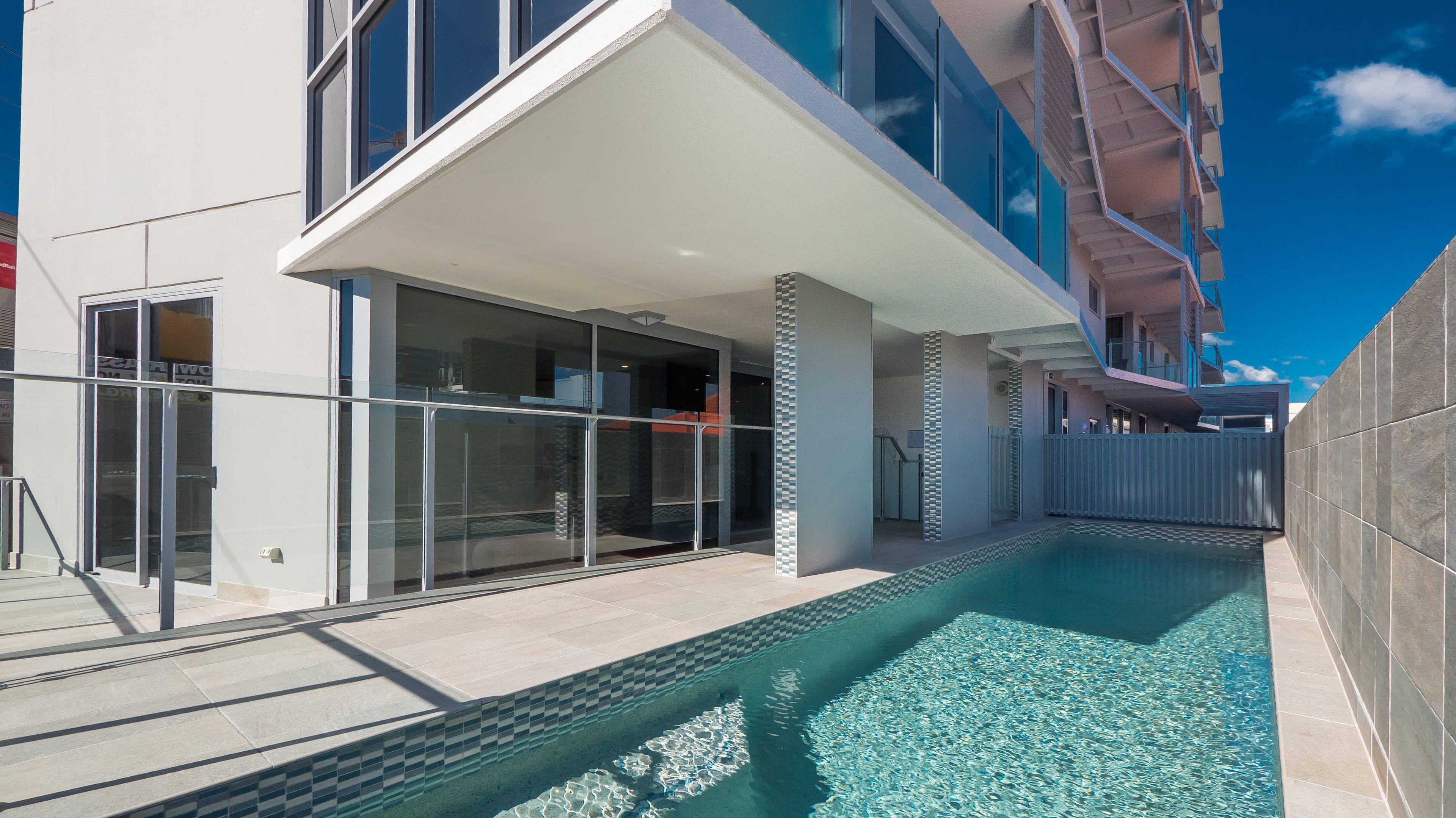 Aparthotel The Capitol 4*