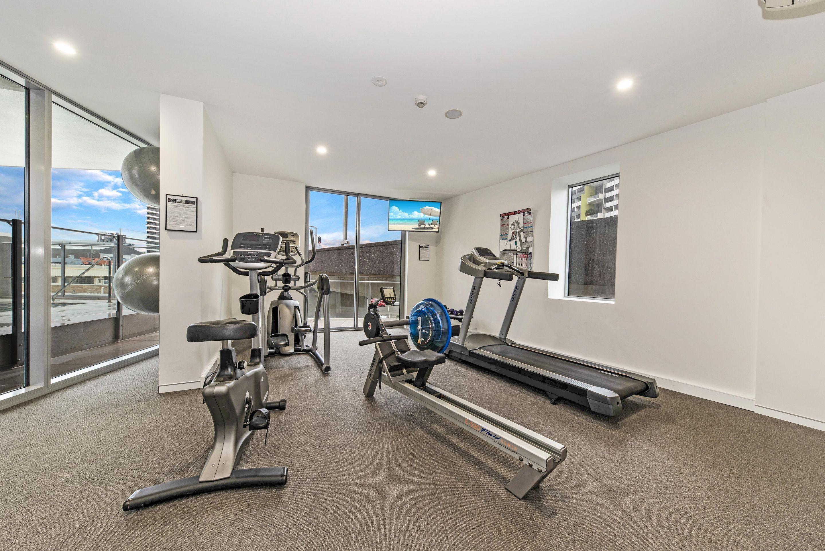 The Capitol 4* Brisbane