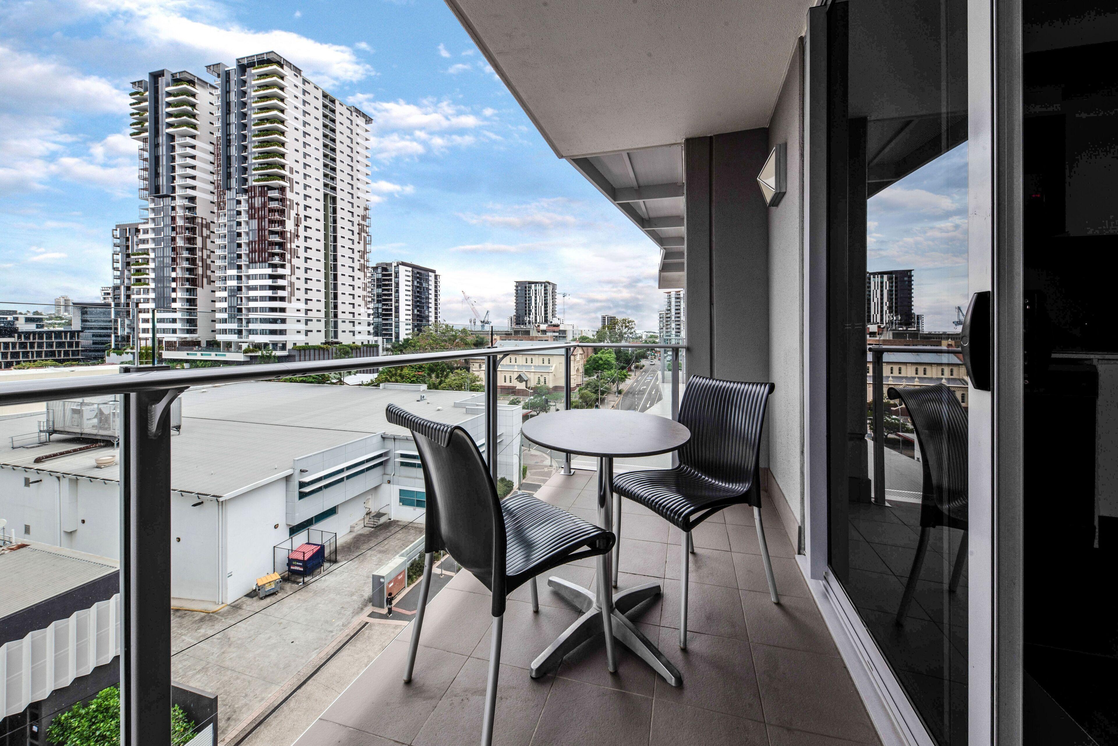 The Capitol Aparthotel 4*