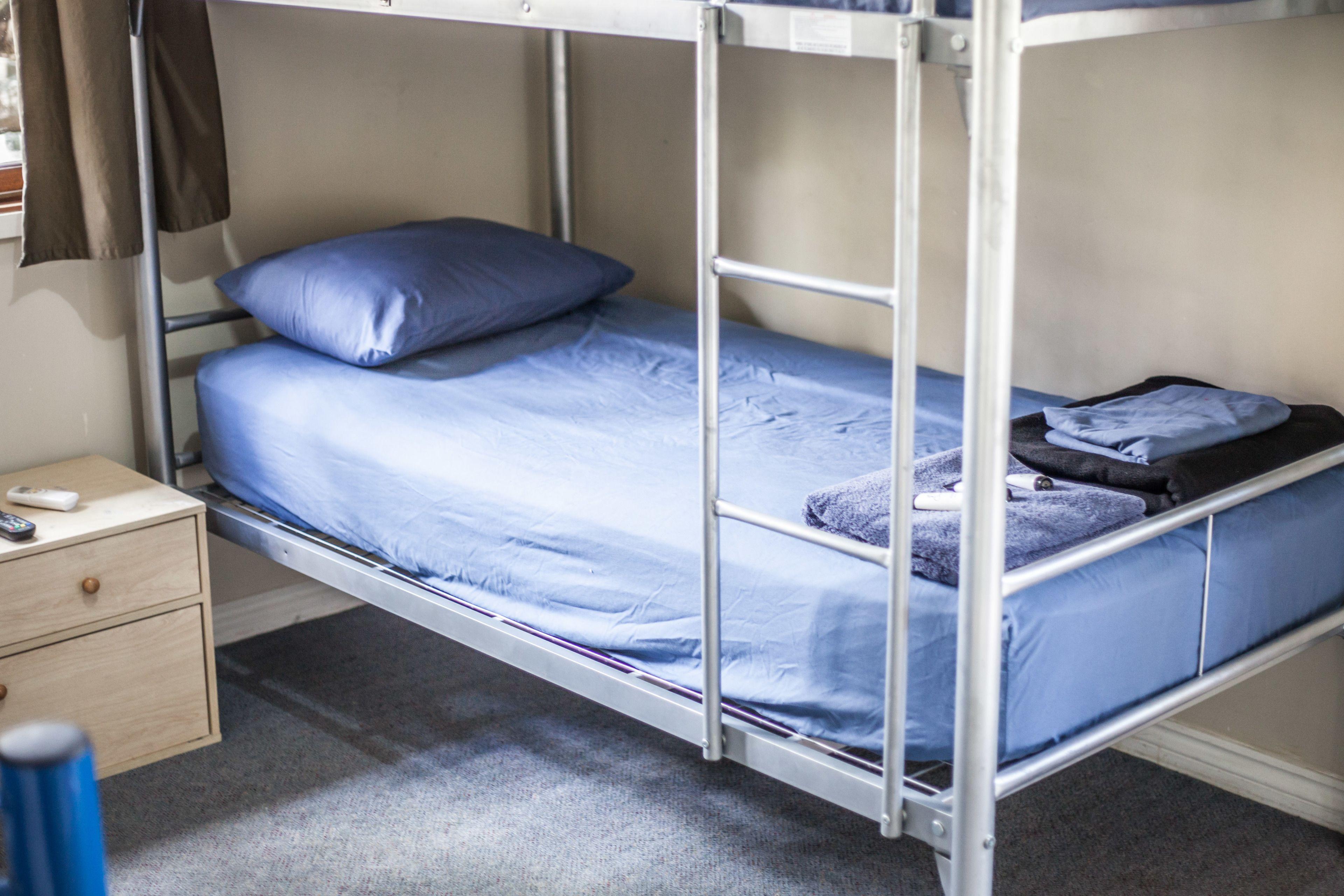 Somewhere To Backpackers Hostel Brisbane