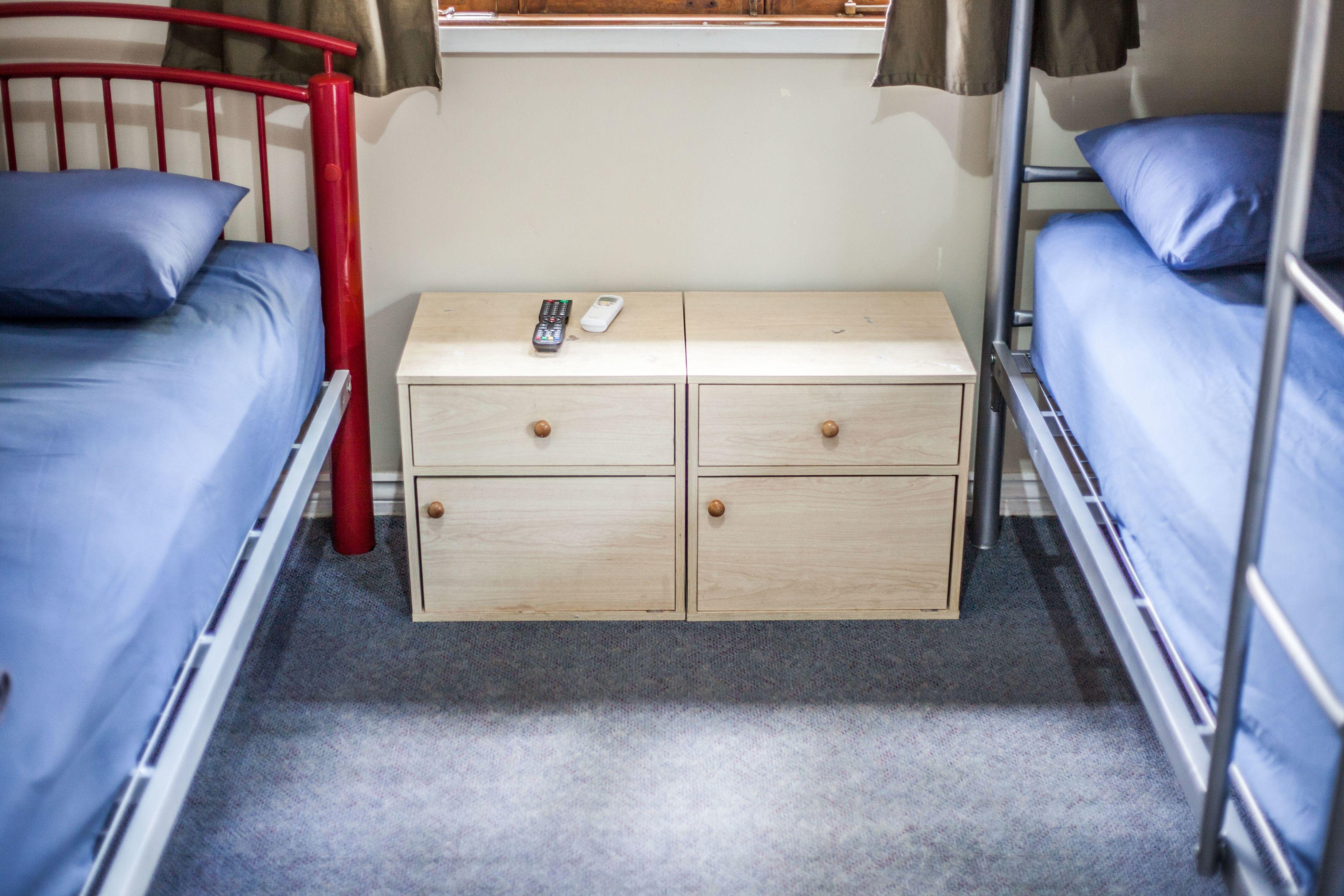 Somewhere To Backpackers * Brisbane