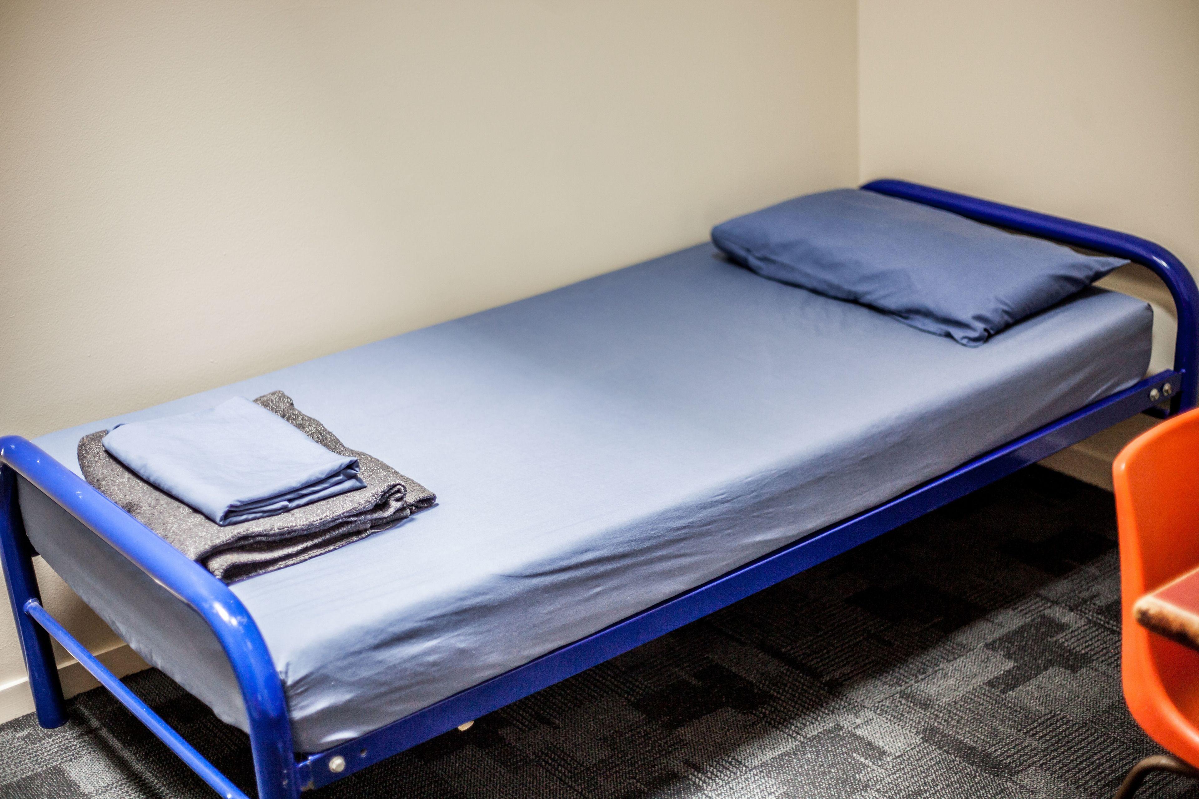 Somewhere To Backpackers *