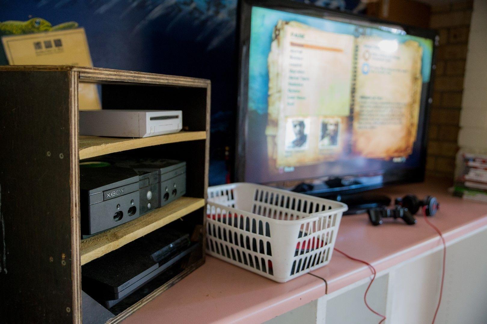 Somewhere To Backpackers Hostel