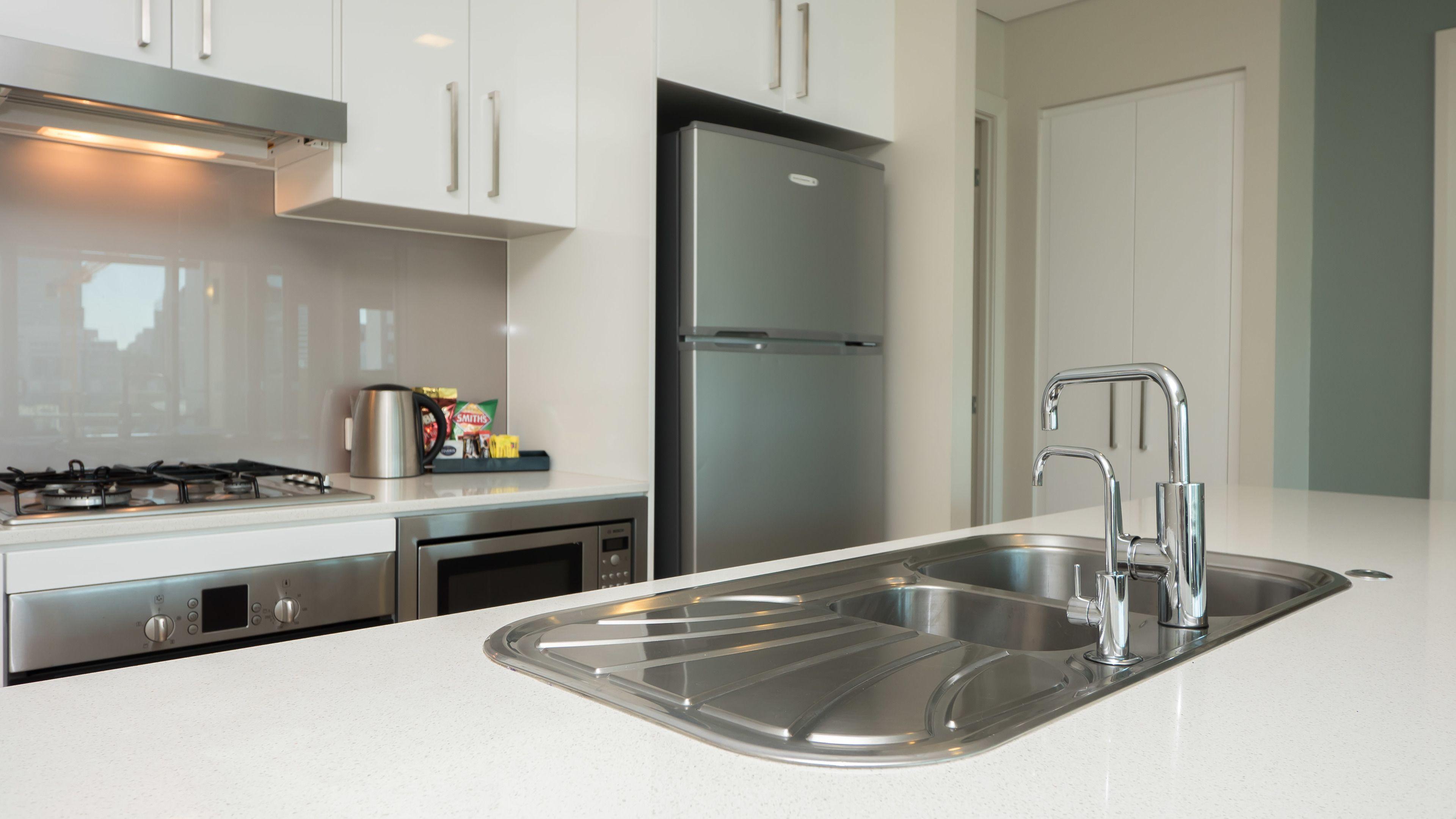 South Aparthotel Brisbane