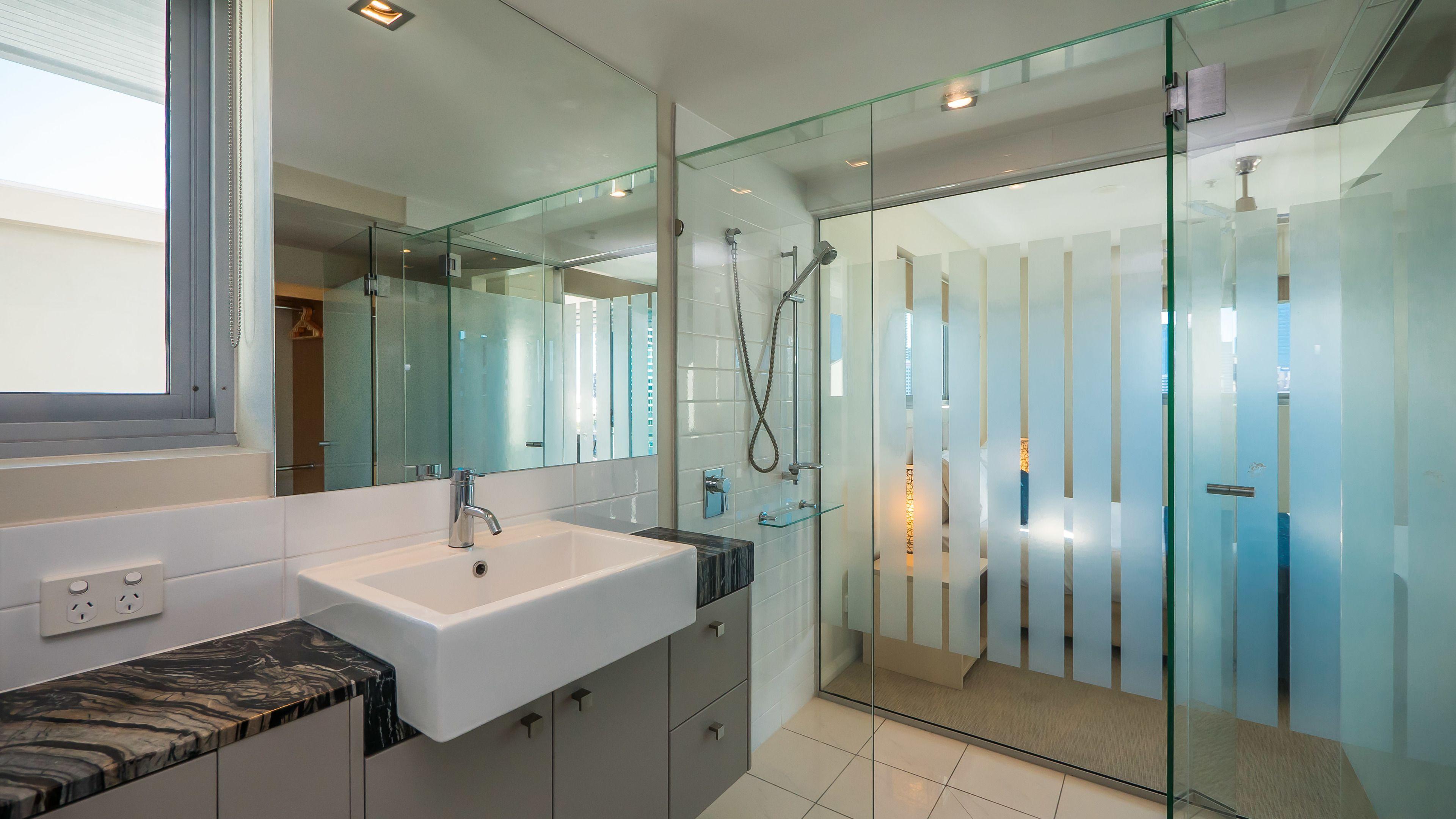 Aparthotel South Brisbane