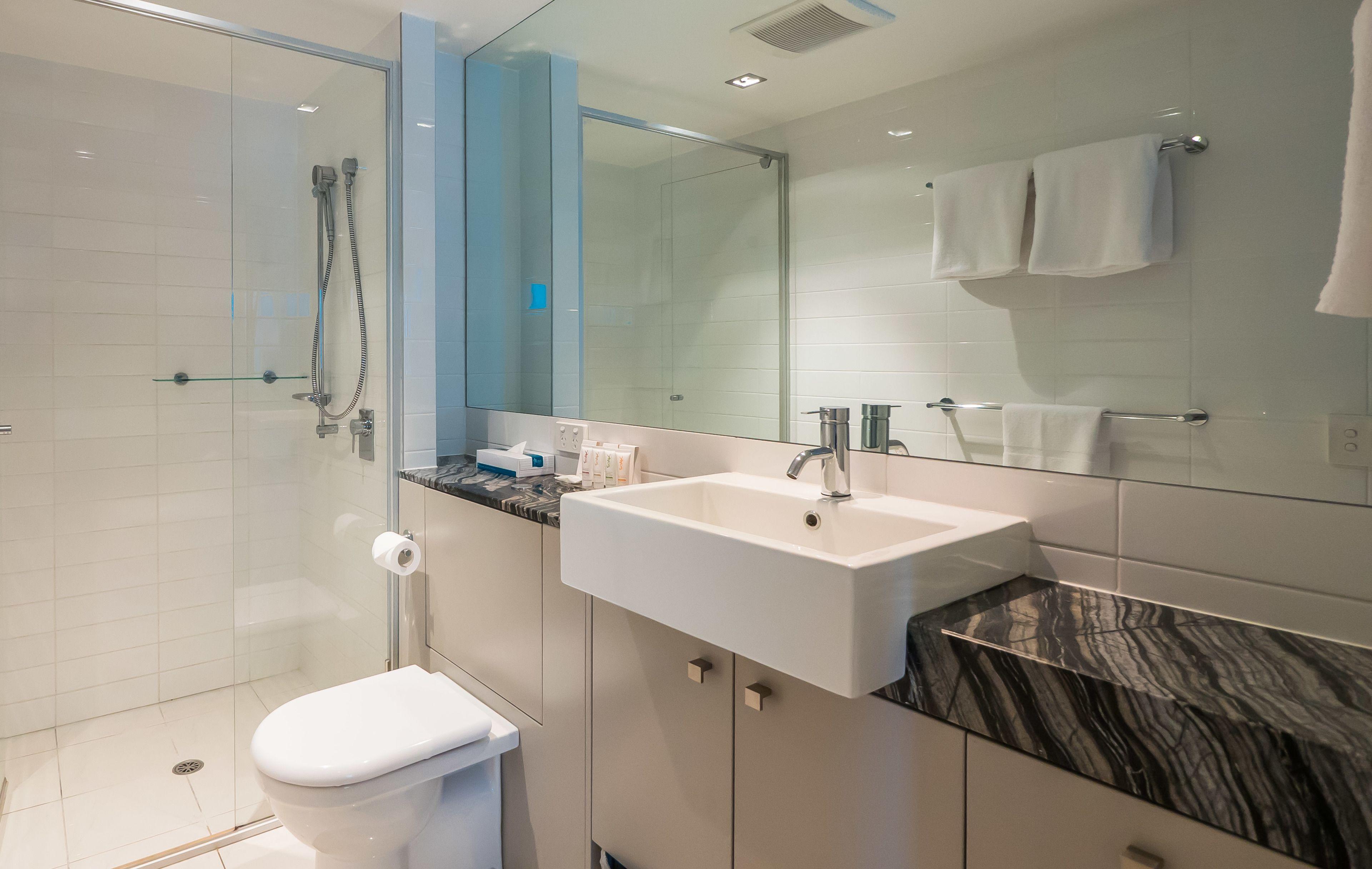 South Aparthotel Brisbane