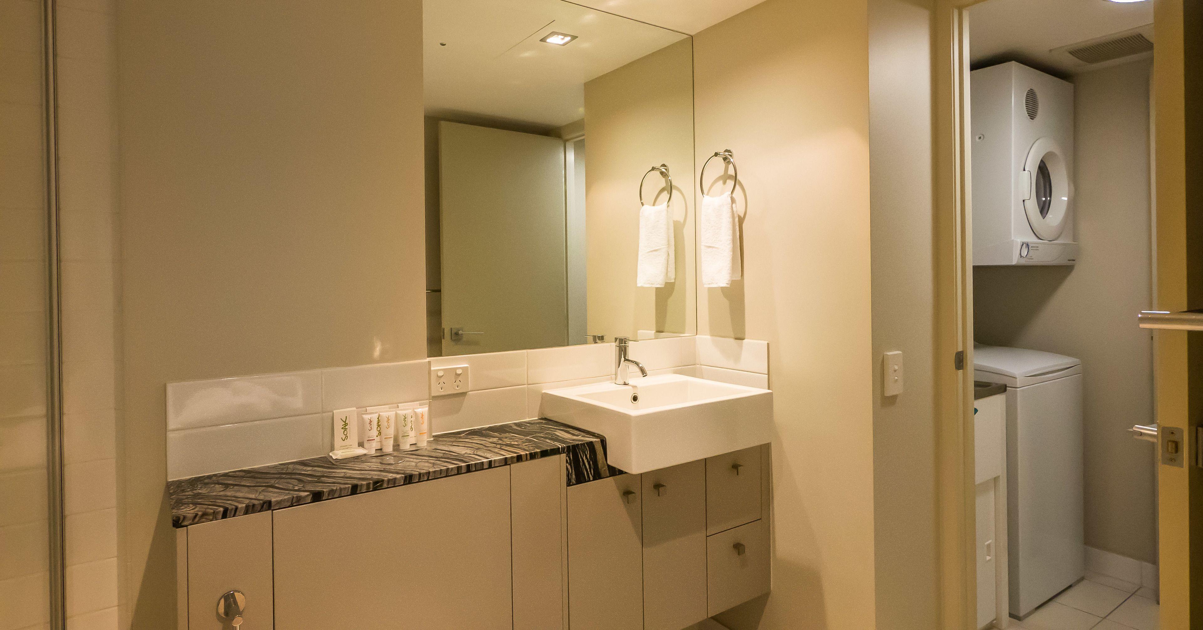 Aparthotel South Brisbane