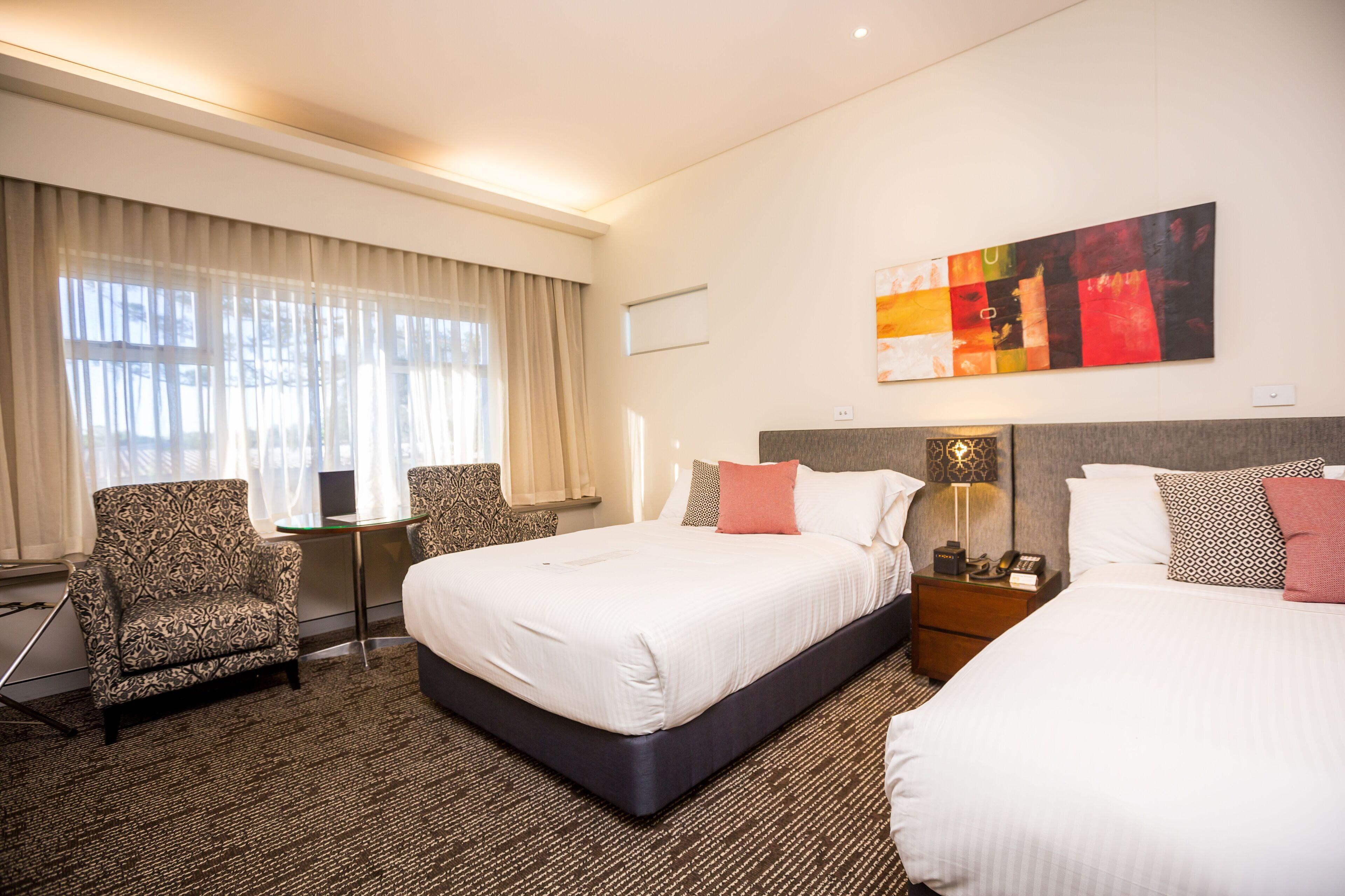 Hotel The Colmslie Brisbane