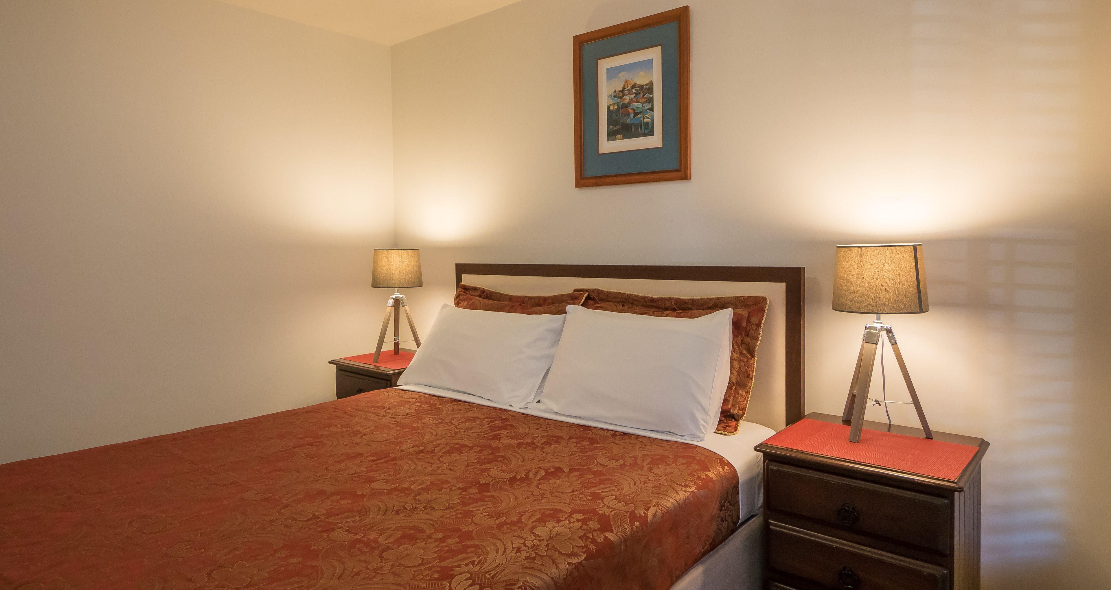 Aparthotel On The Park