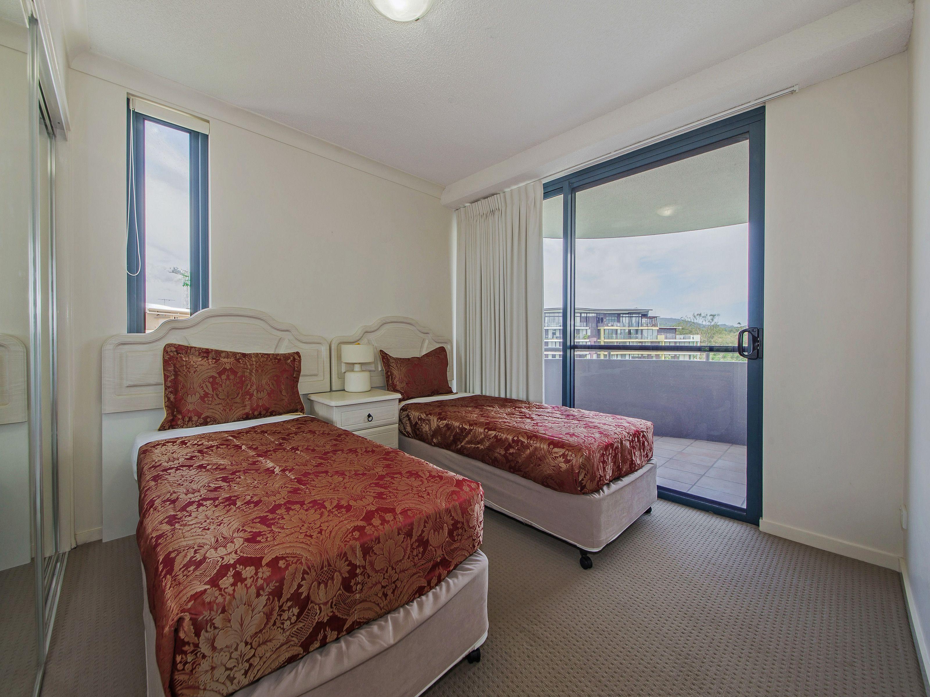 On The Park Aparthotel 5*