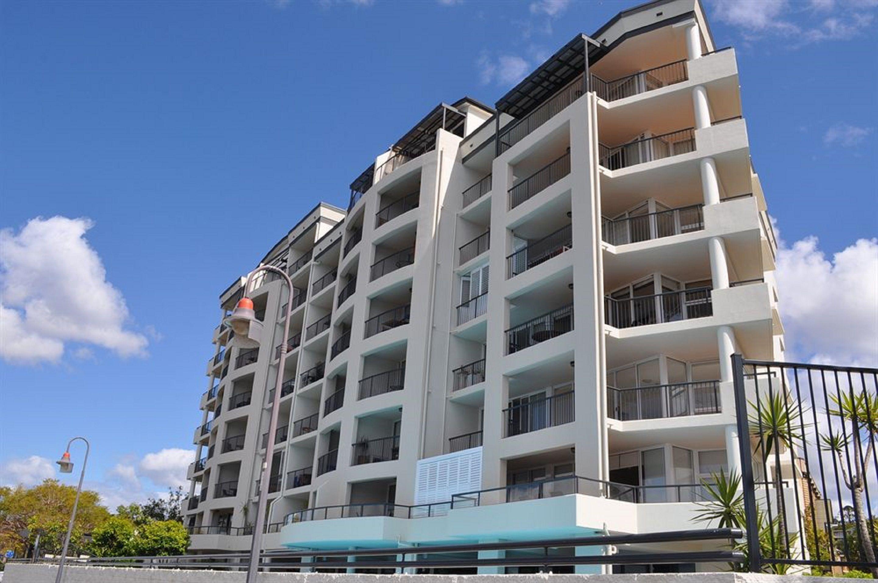 Goldsborough Place 4* Brisbane