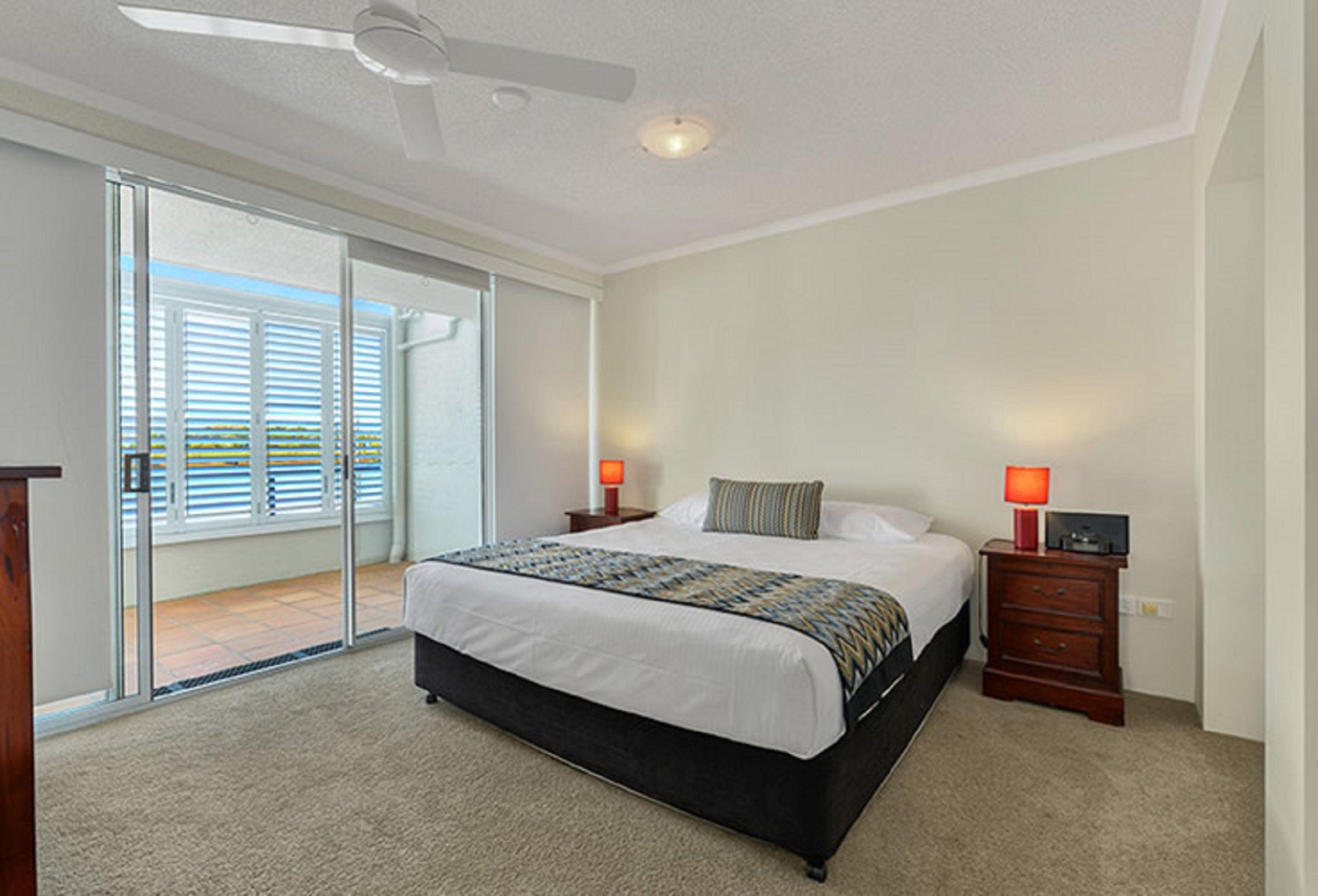 Goldsborough Place 4* Brisbane