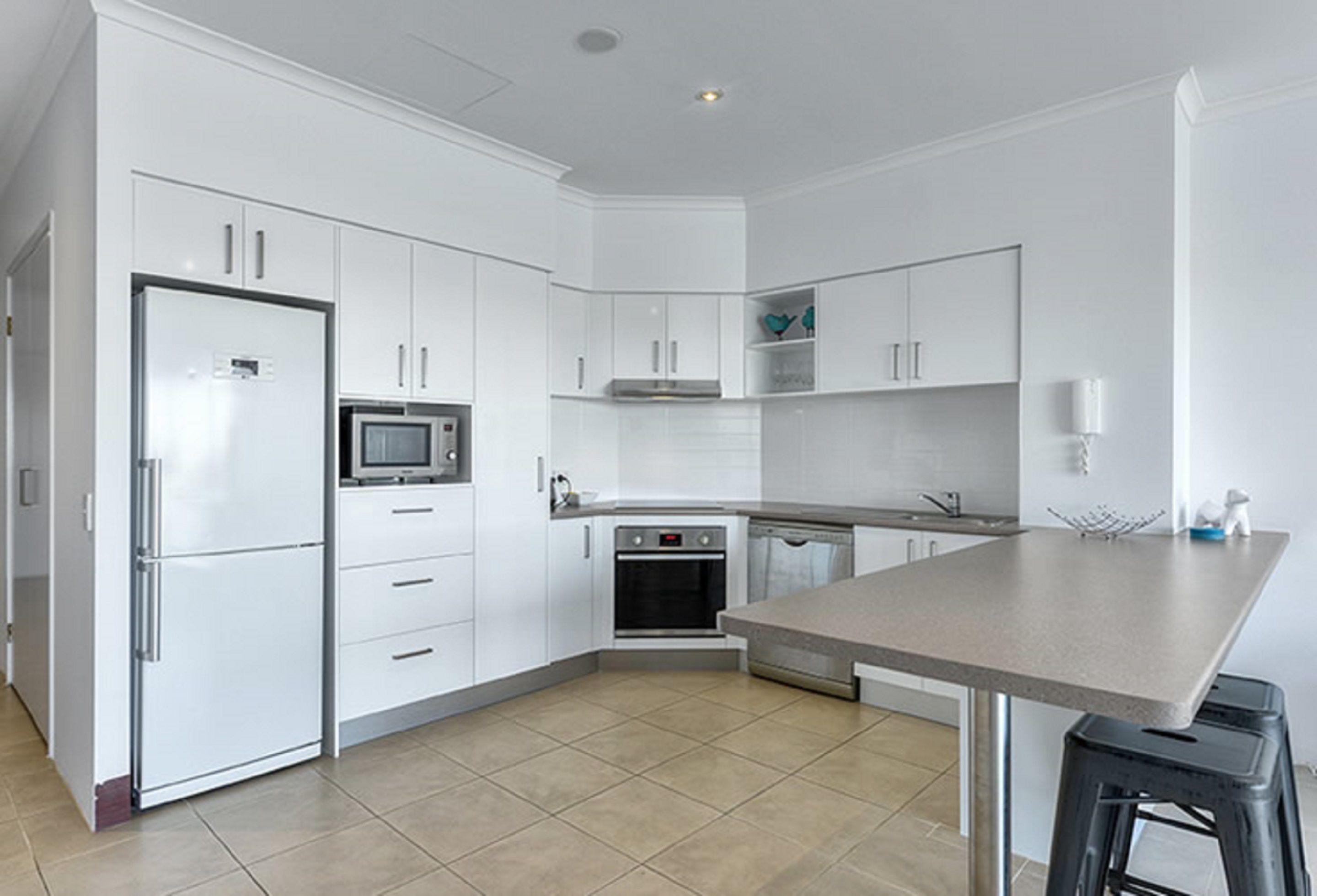 Aparthotel Goldsborough Place Brisbane