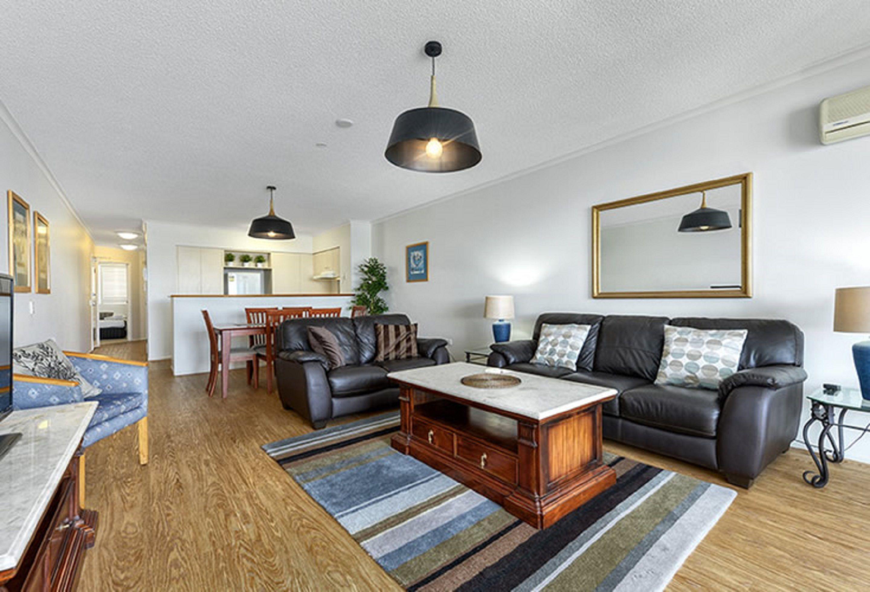Goldsborough Place Aparthotel 4*