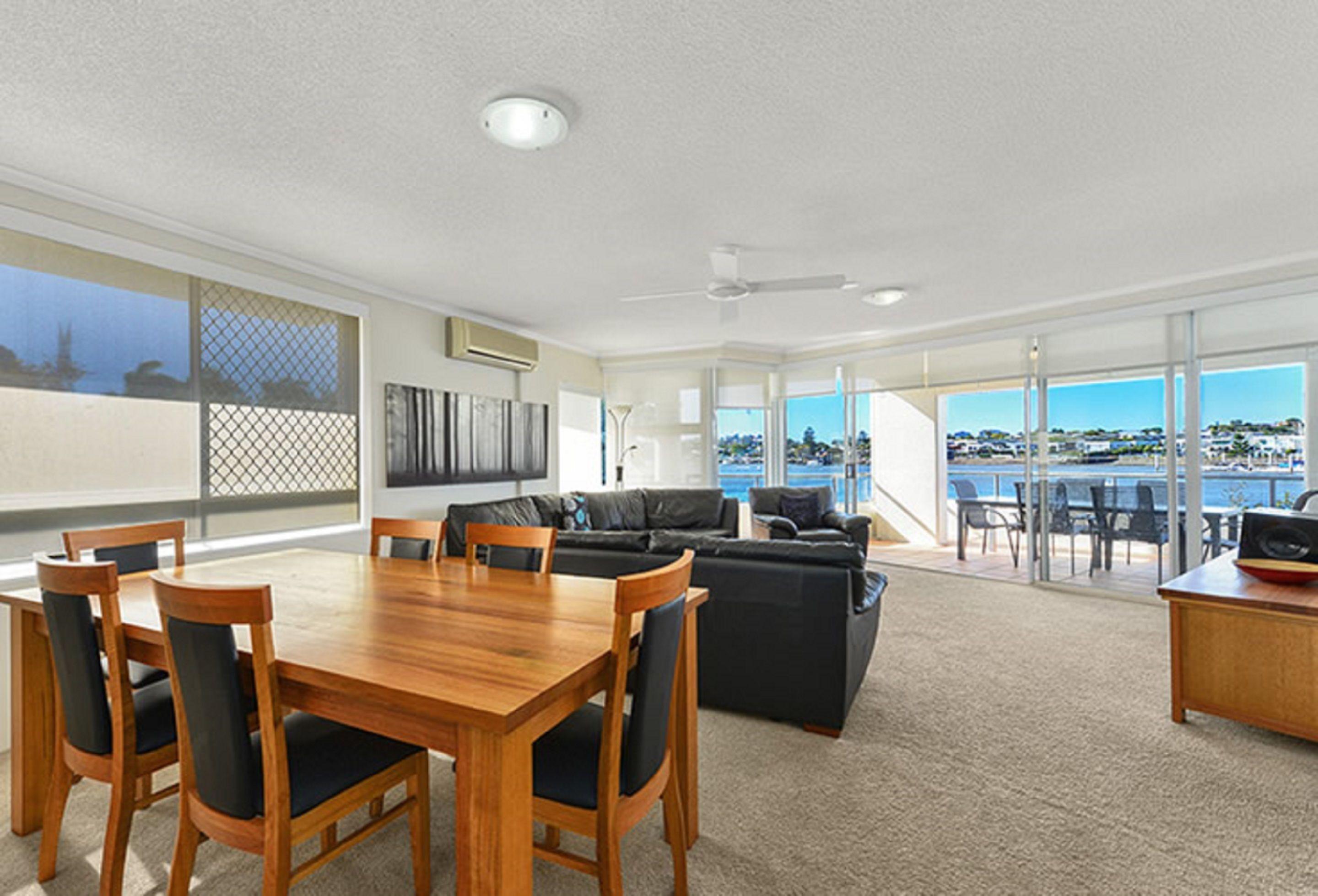 Goldsborough Place Aparthotel