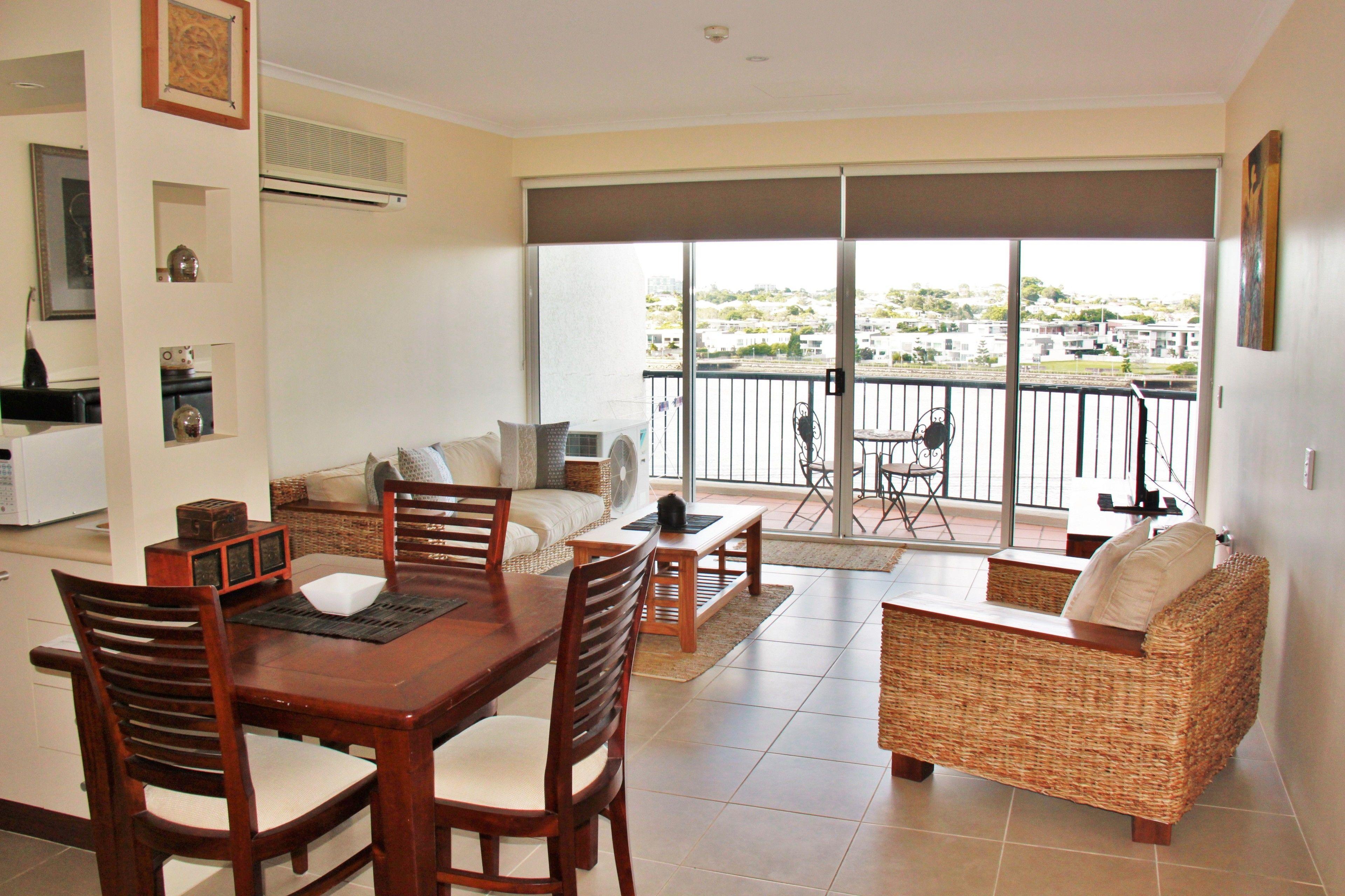 Aparthotel Goldsborough Place Brisbane