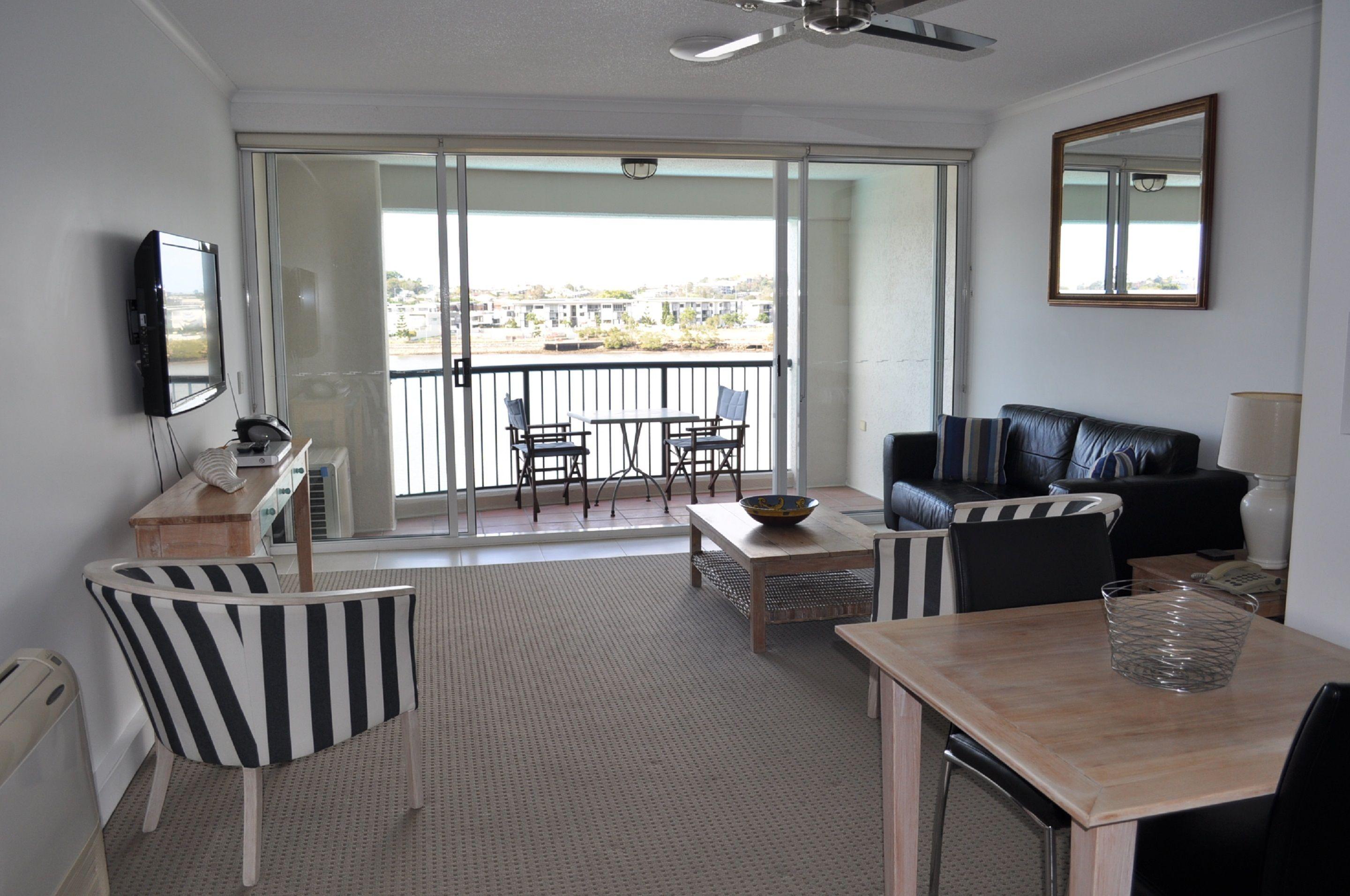 Goldsborough Place Aparthotel