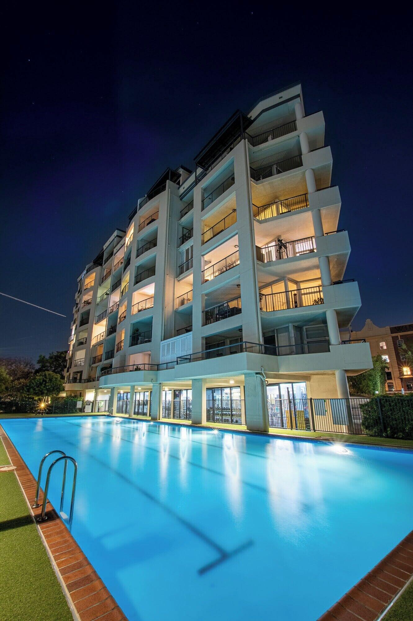 Goldsborough Place Aparthotel 4*