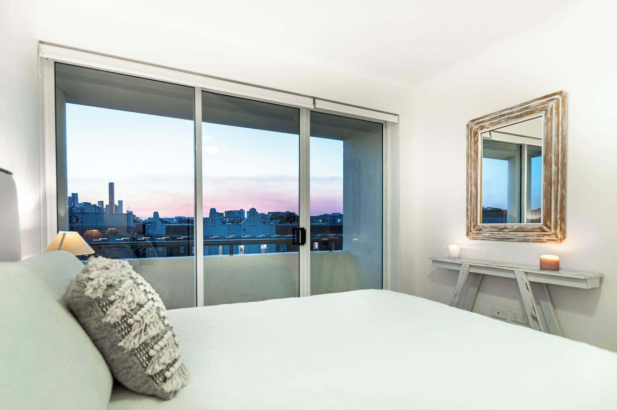 Aparthotel Goldsborough Place