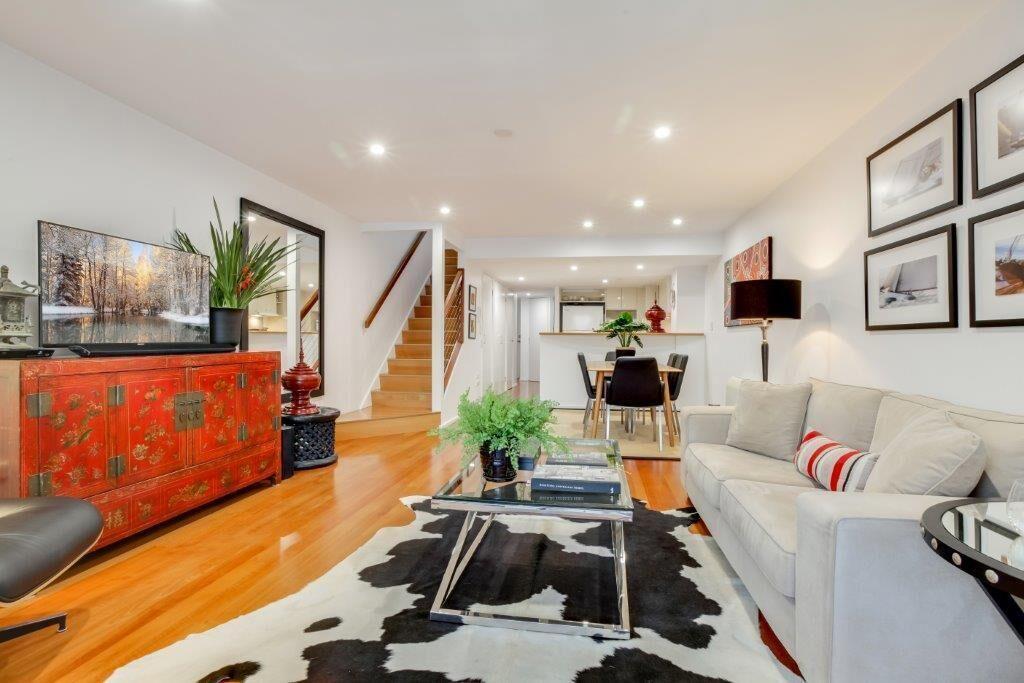 Goldsborough Place Aparthotel Brisbane